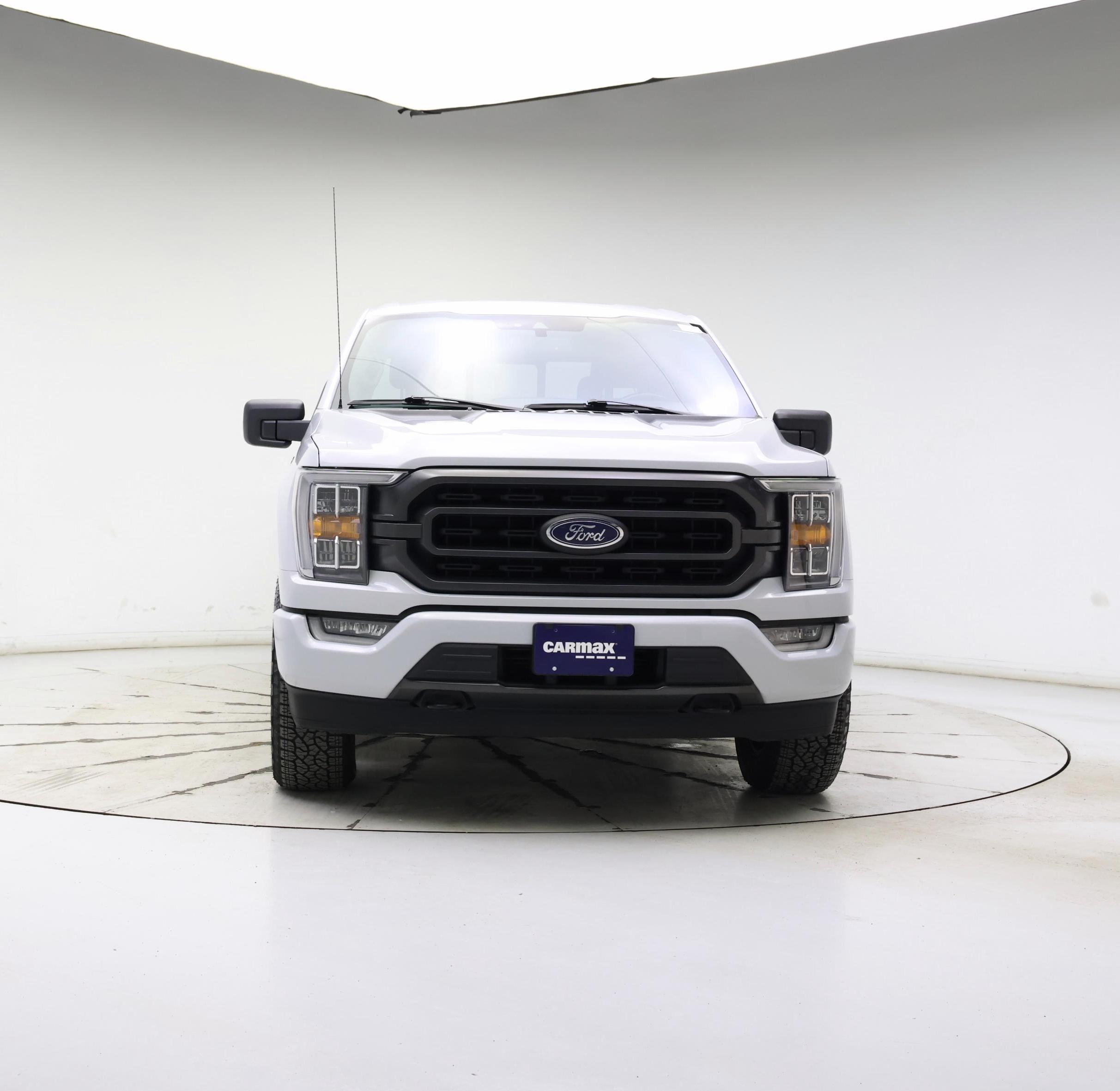 Thumbnail: 2021 Ford F-150 - 5