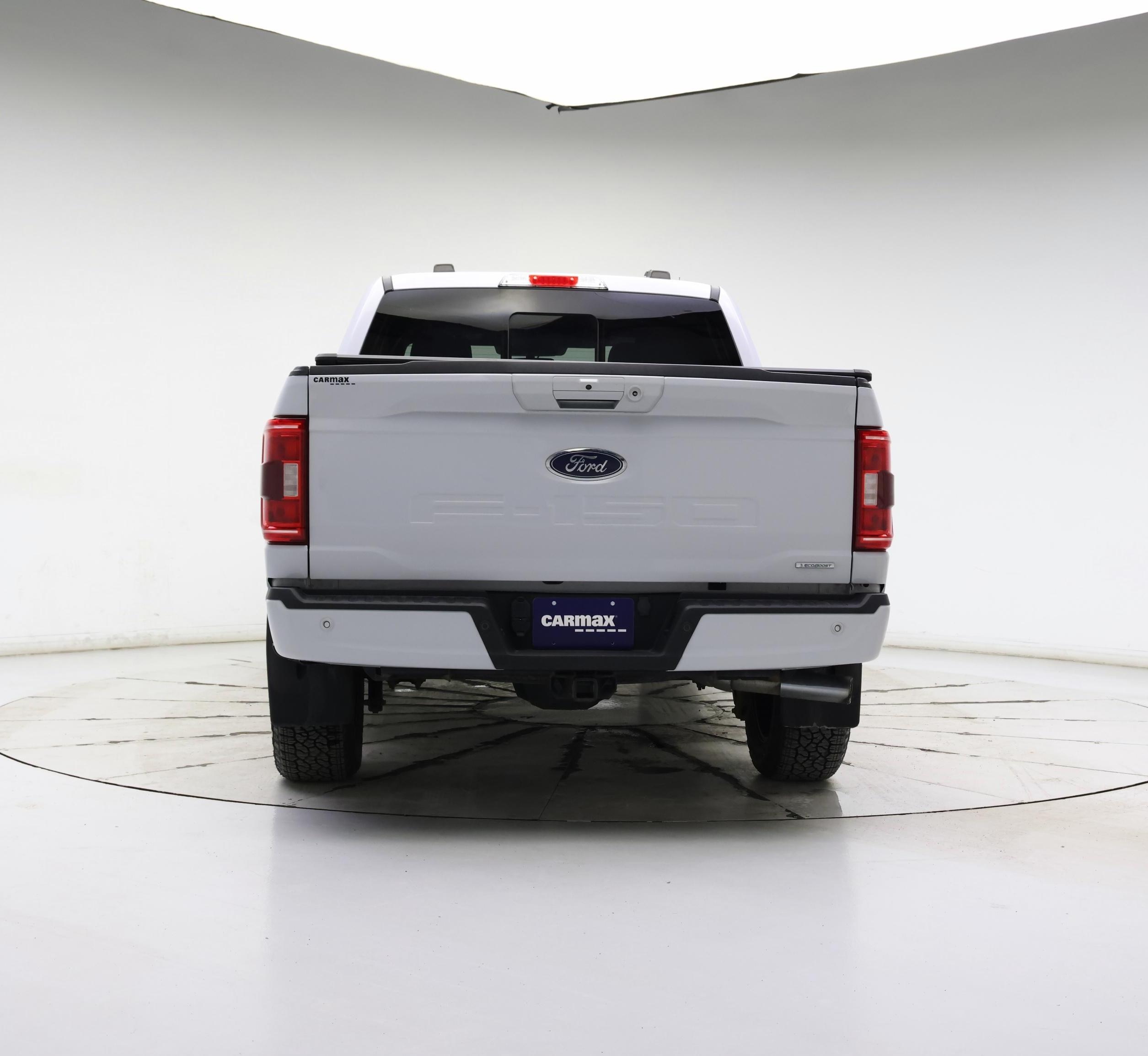 Thumbnail: 2021 Ford F-150 - 6