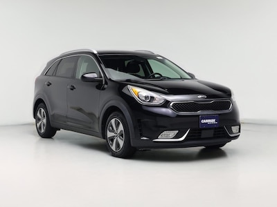 2017 Kia Niro LX