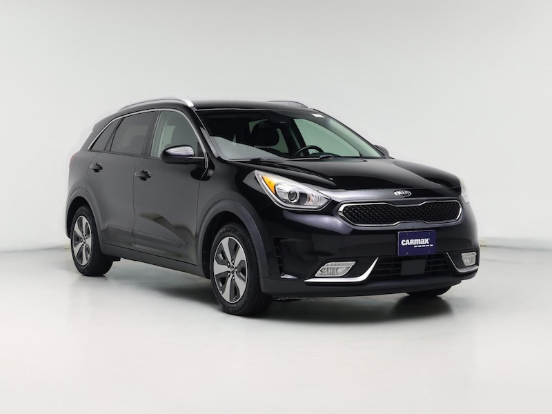 2017 Kia Niro LX -
                  Schaumburg, IL