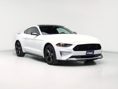 2023 Ford Mustang Ecoboost