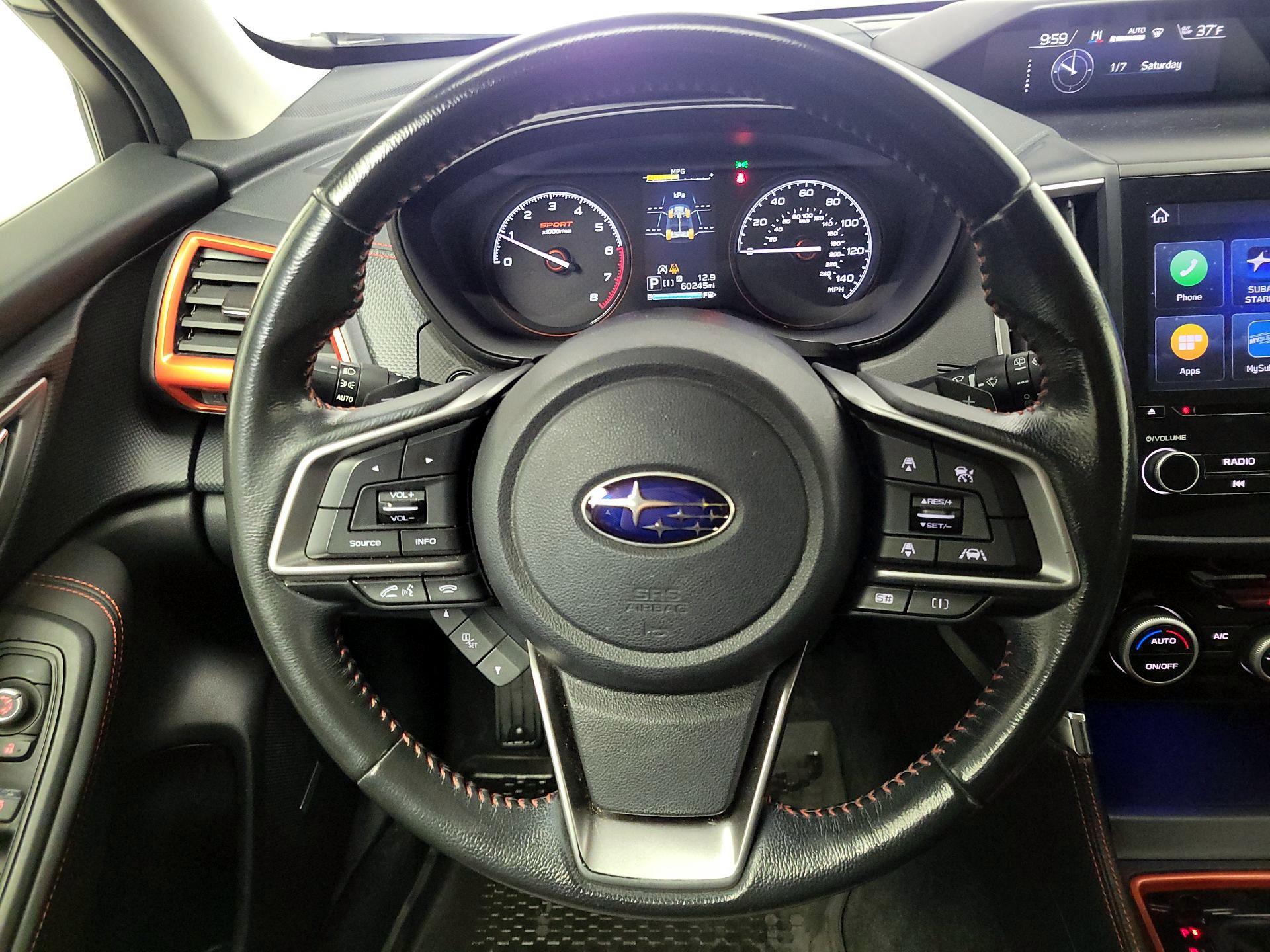 Thumbnail: 2019 Subaru Forester - 10