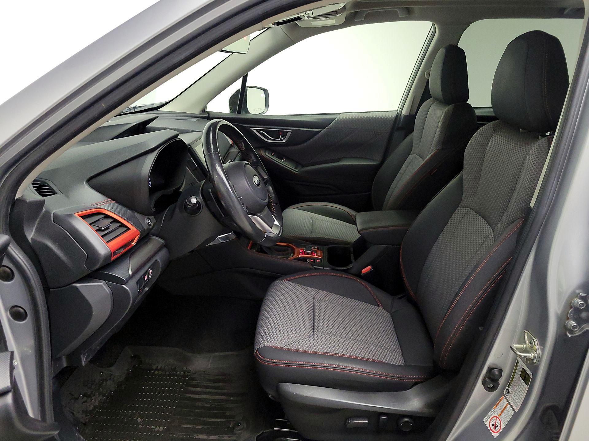 Thumbnail: 2019 Subaru Forester - 11