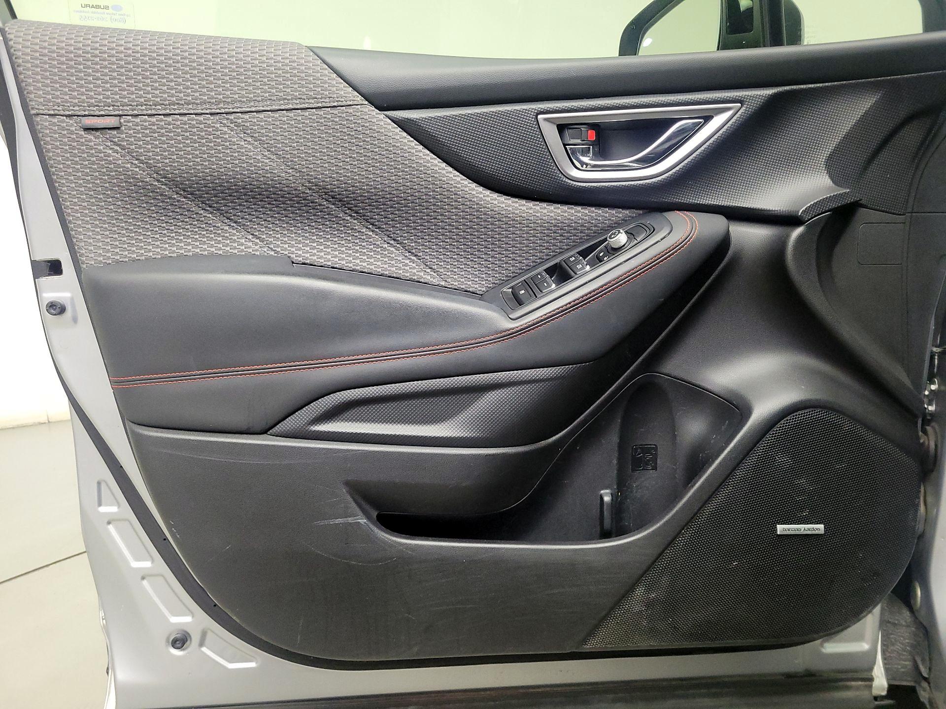 Thumbnail: 2019 Subaru Forester - 12