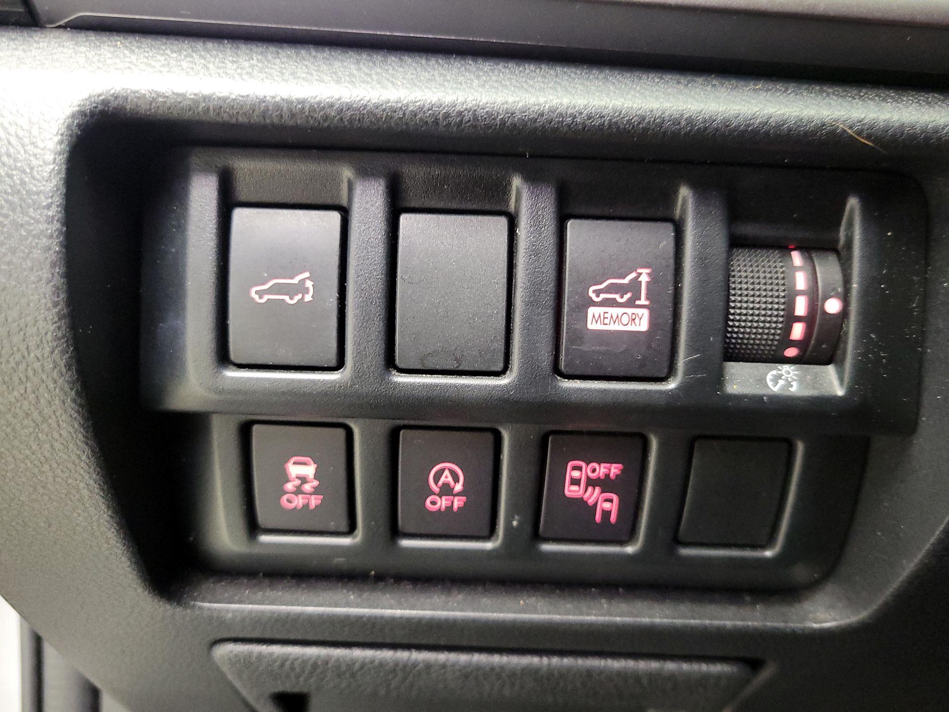 Thumbnail: 2019 Subaru Forester - 13