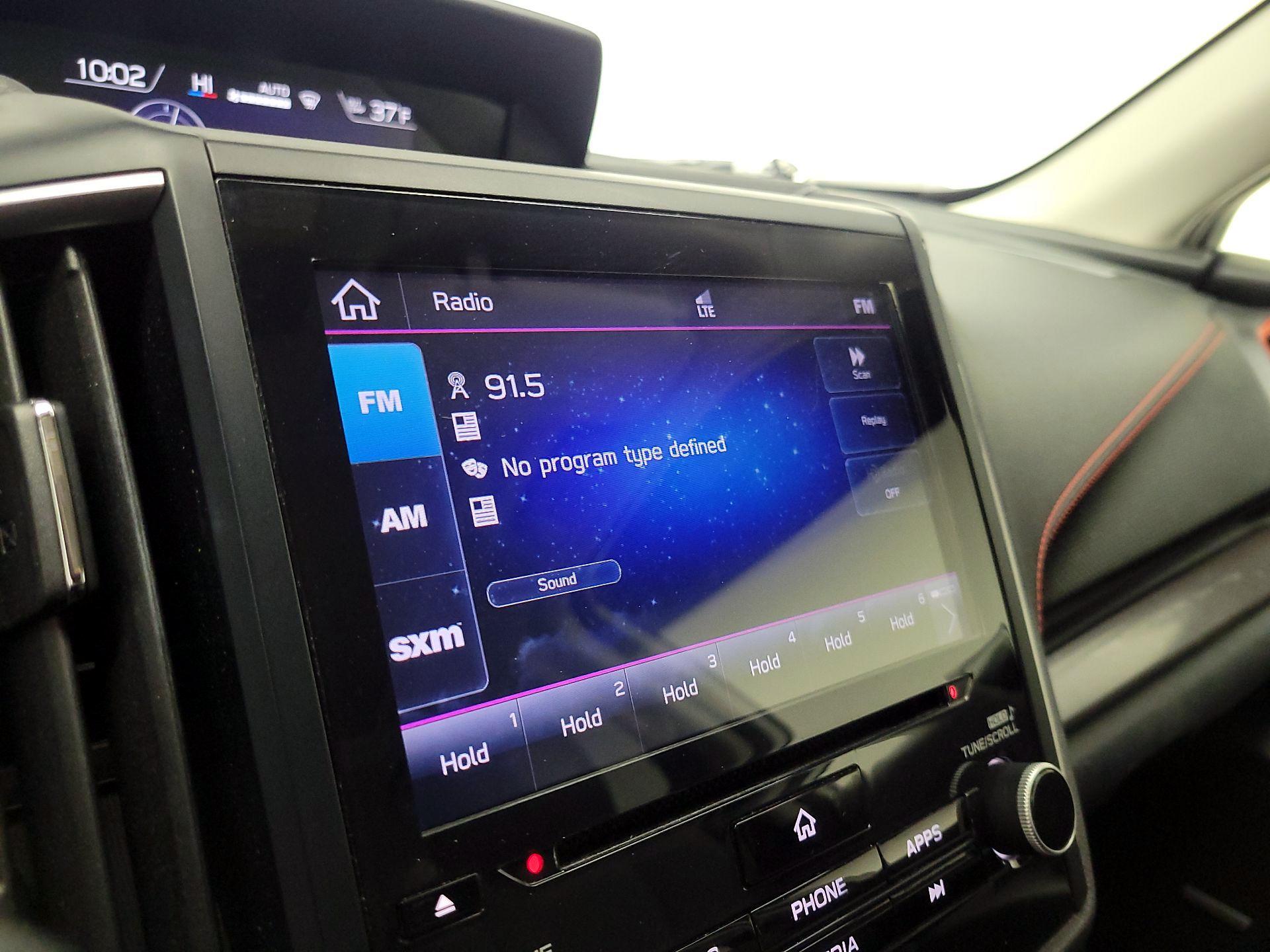 Thumbnail: 2019 Subaru Forester - 15