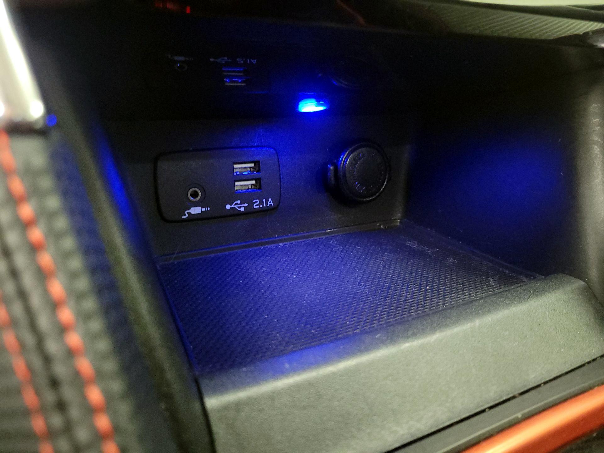 Thumbnail: 2019 Subaru Forester - 18