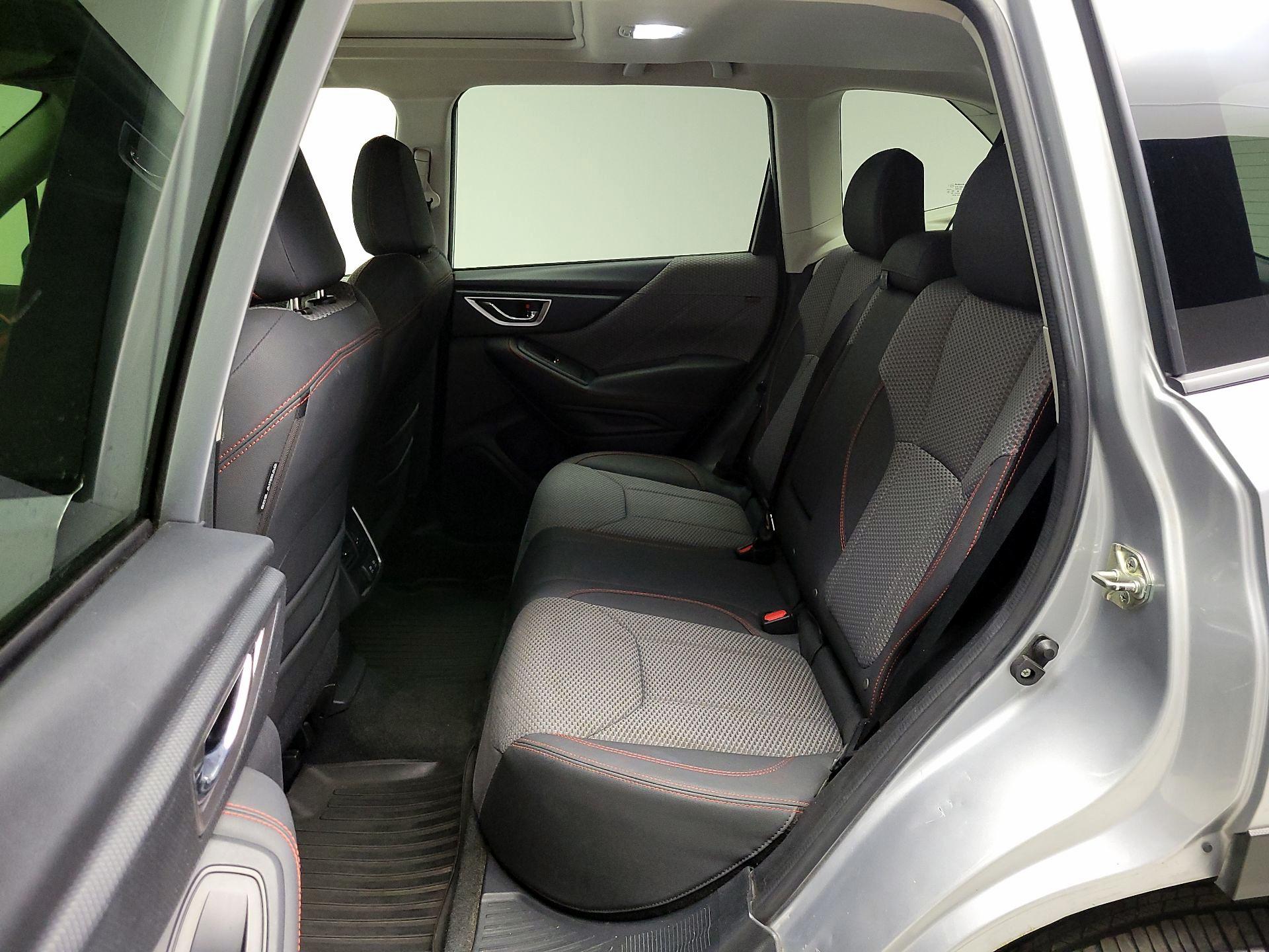 Thumbnail: 2019 Subaru Forester - 20