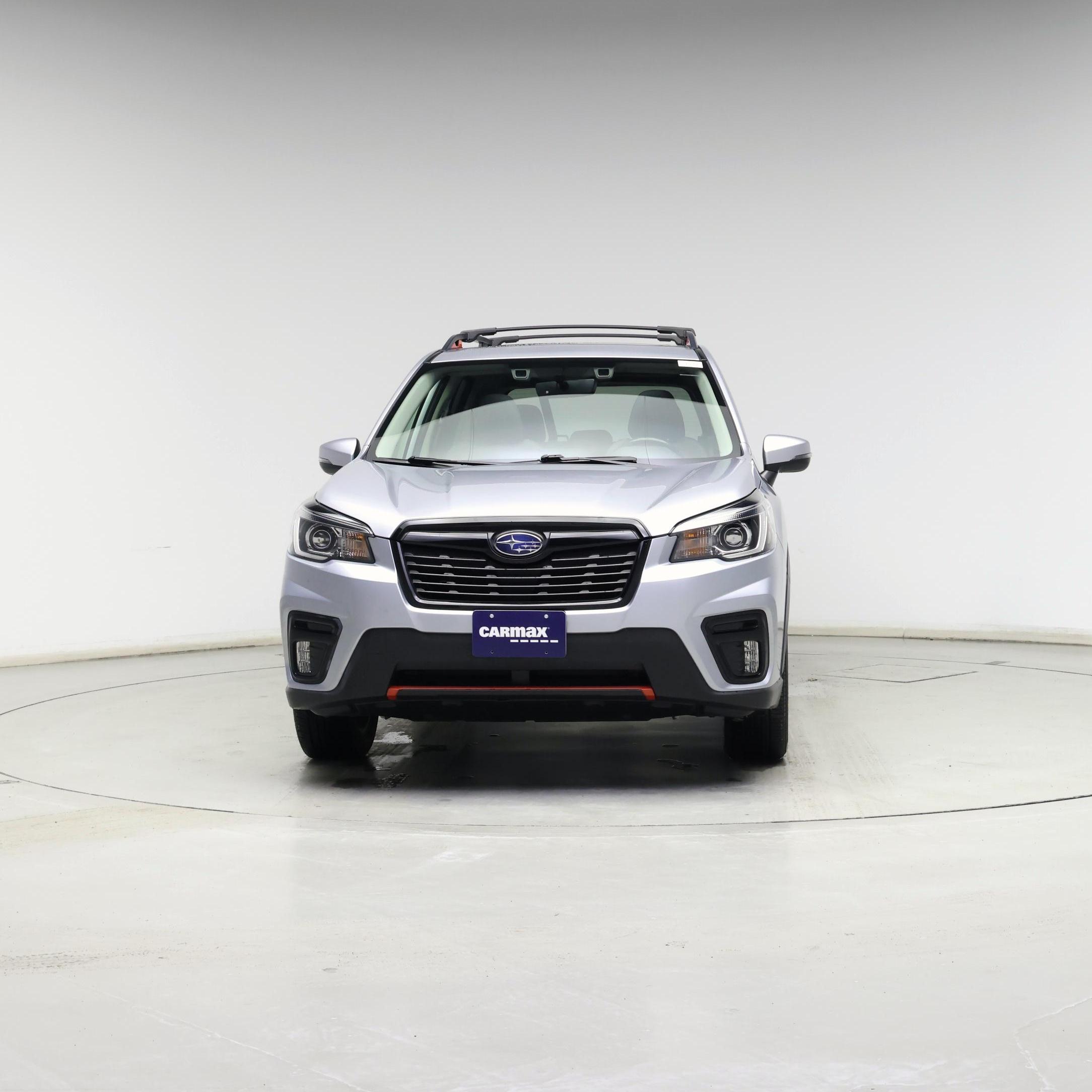 Thumbnail: 2019 Subaru Forester - 5
