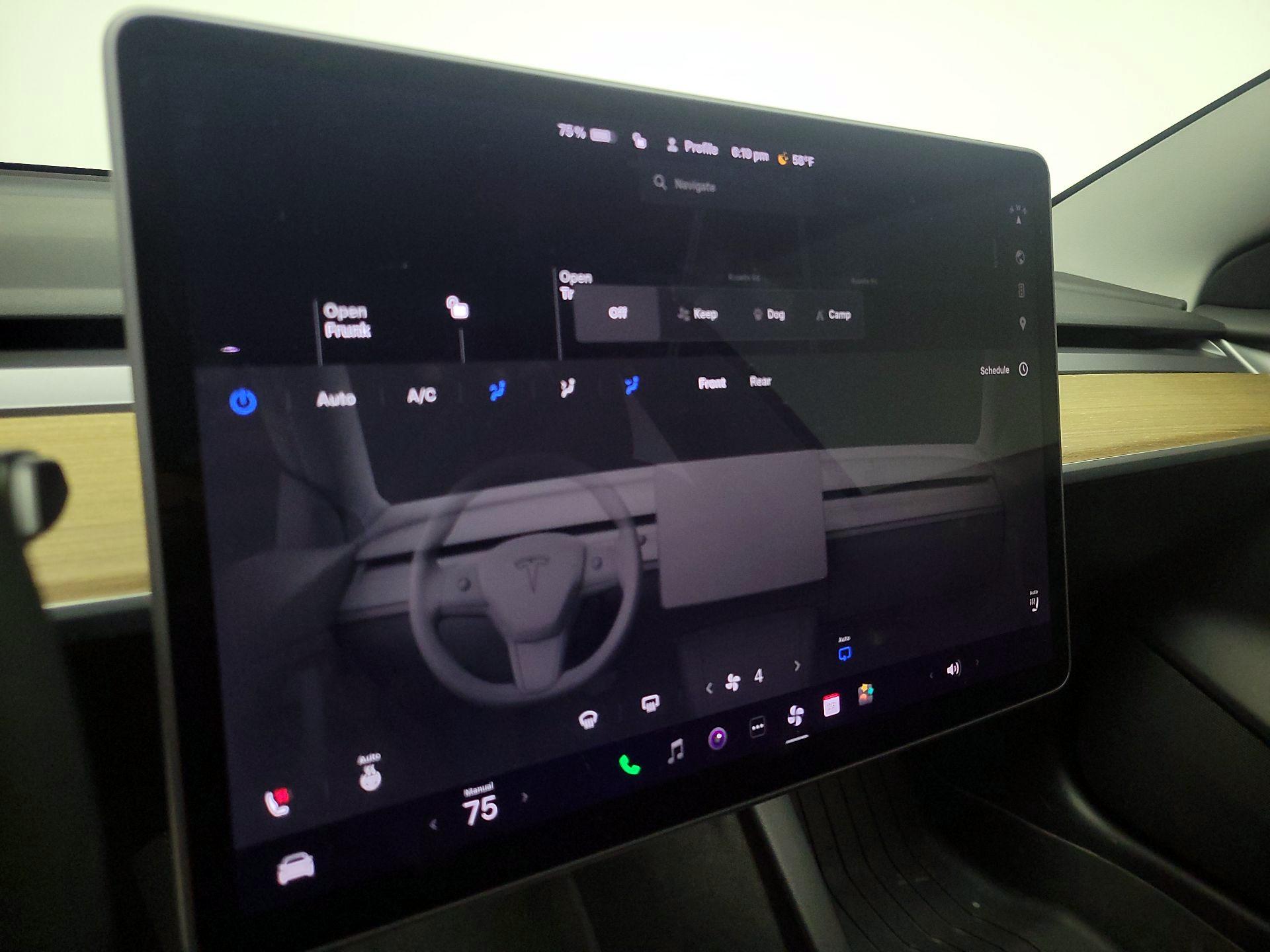 Thumbnail: 2021 Tesla Model 3 - 16