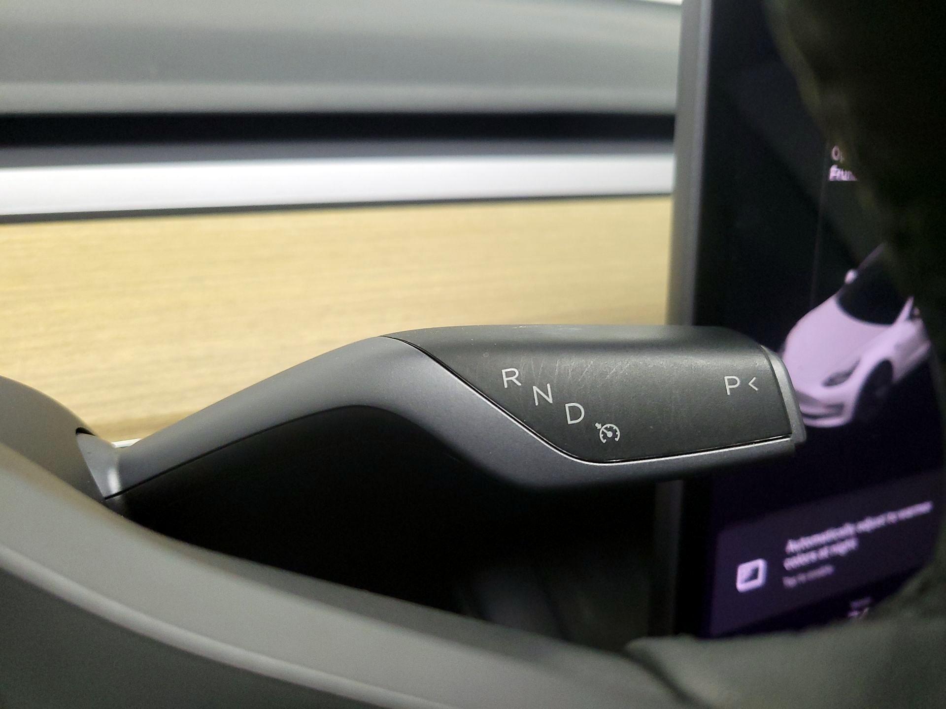 Thumbnail: 2021 Tesla Model 3 - 17