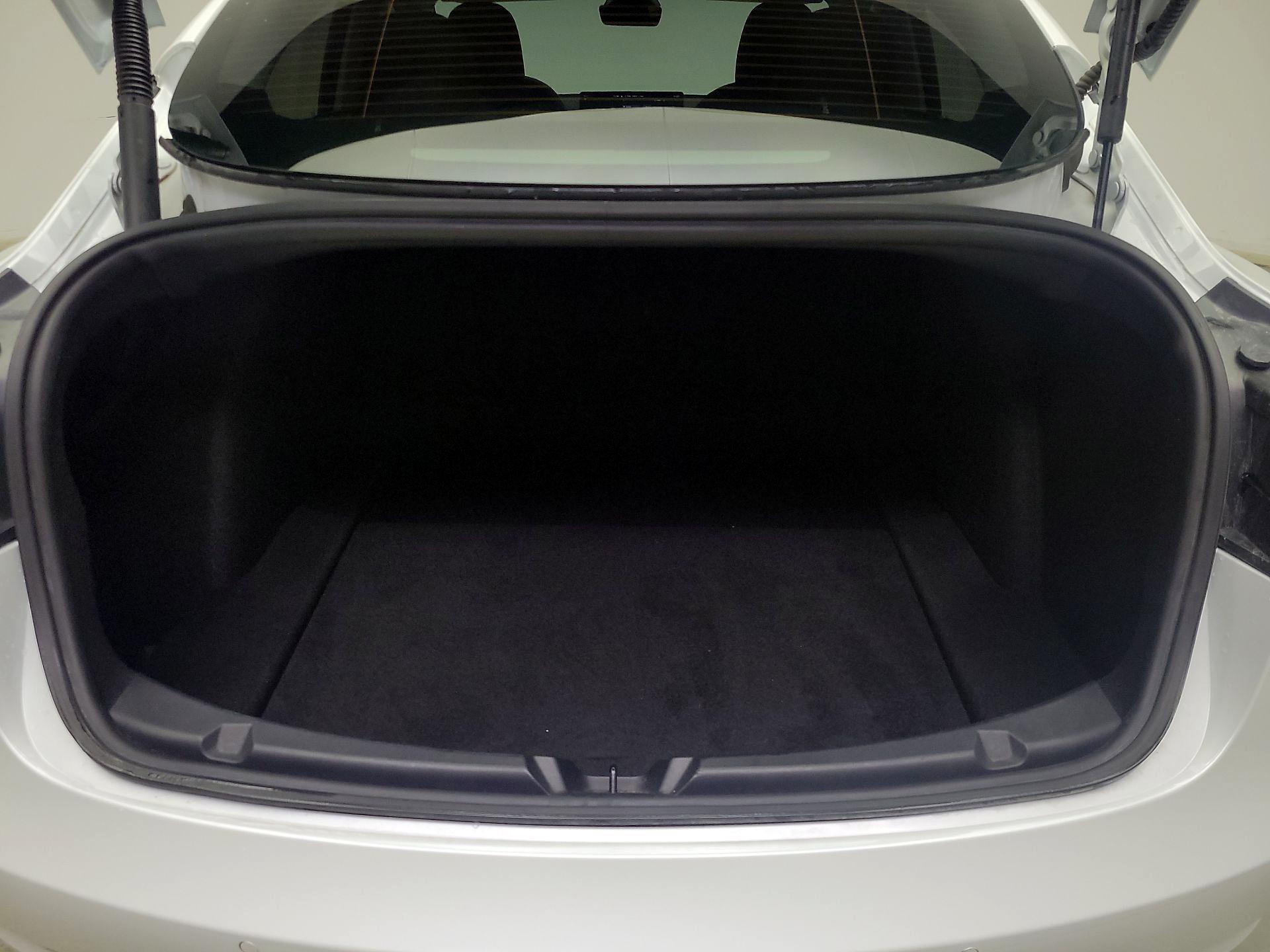 Thumbnail: 2021 Tesla Model 3 - 20