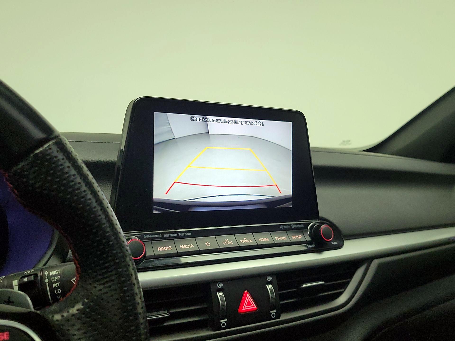 Thumbnail: 2021 Kia Forte - 14