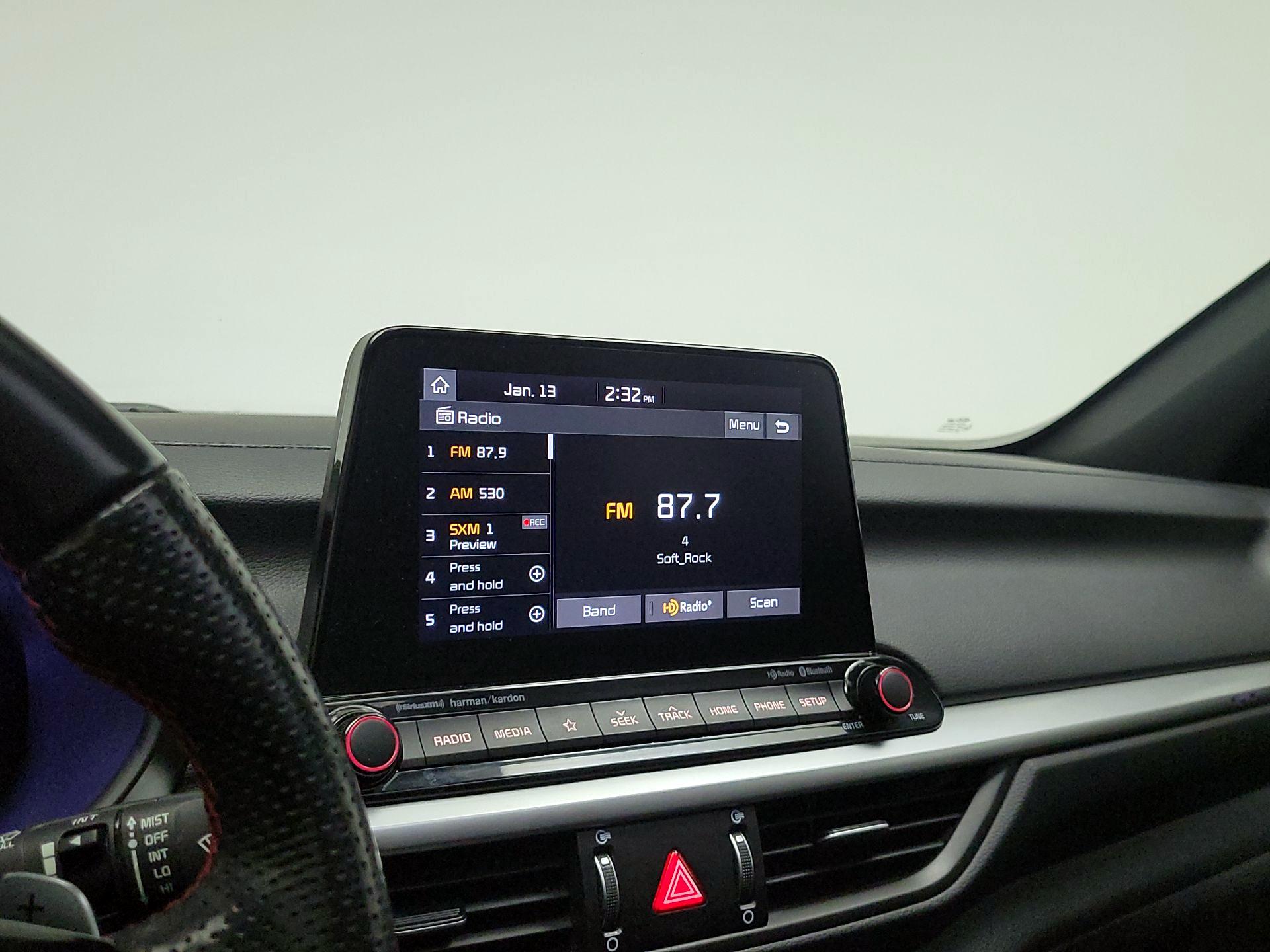 Thumbnail: 2021 Kia Forte - 15