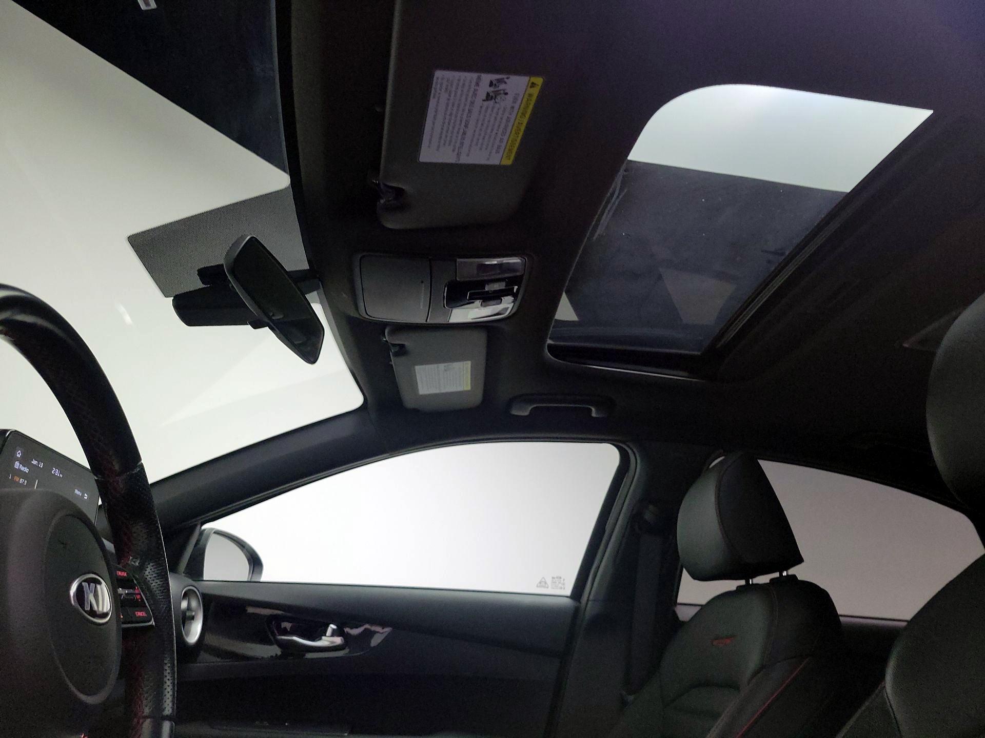 Thumbnail: 2021 Kia Forte - 19