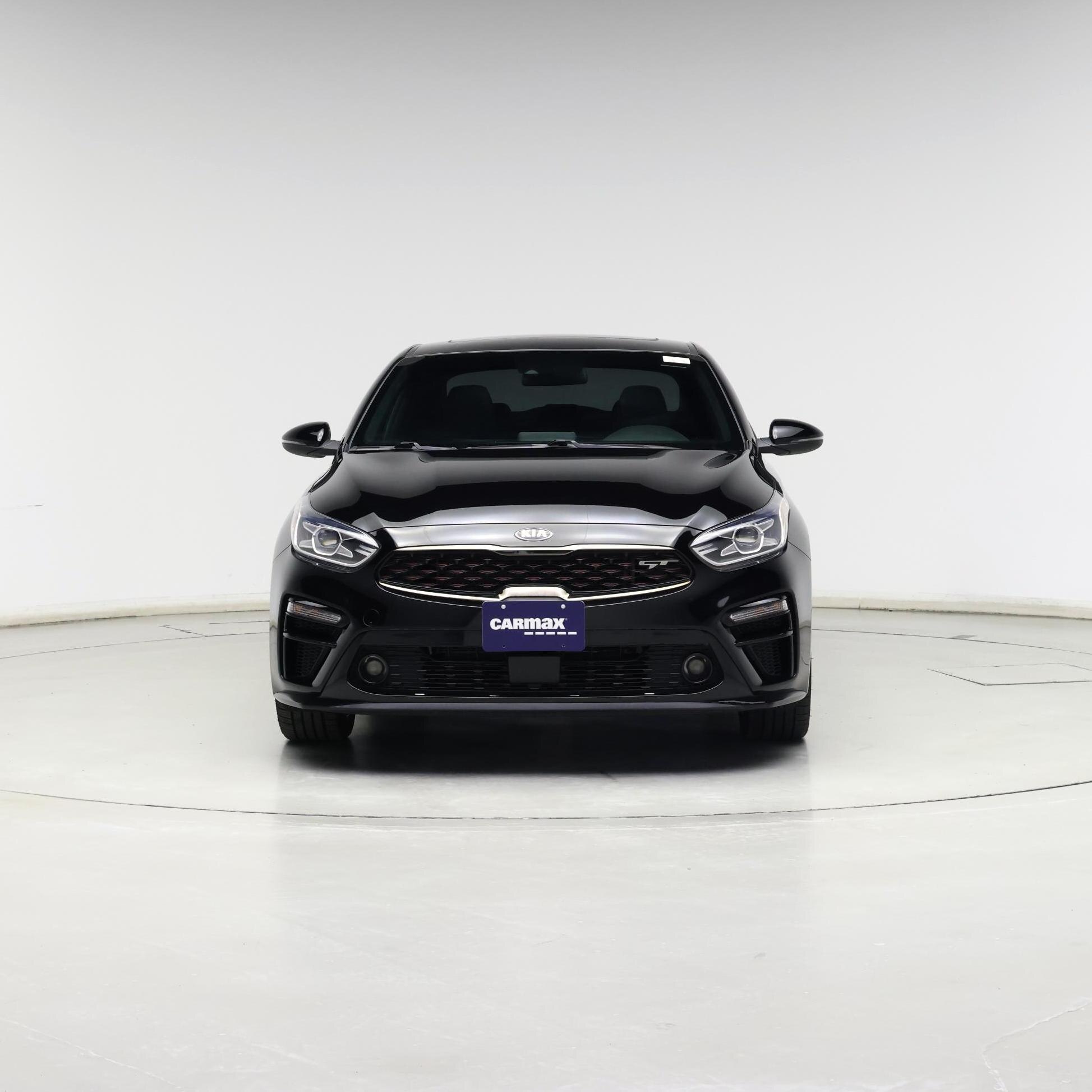 Thumbnail: 2021 Kia Forte - 5