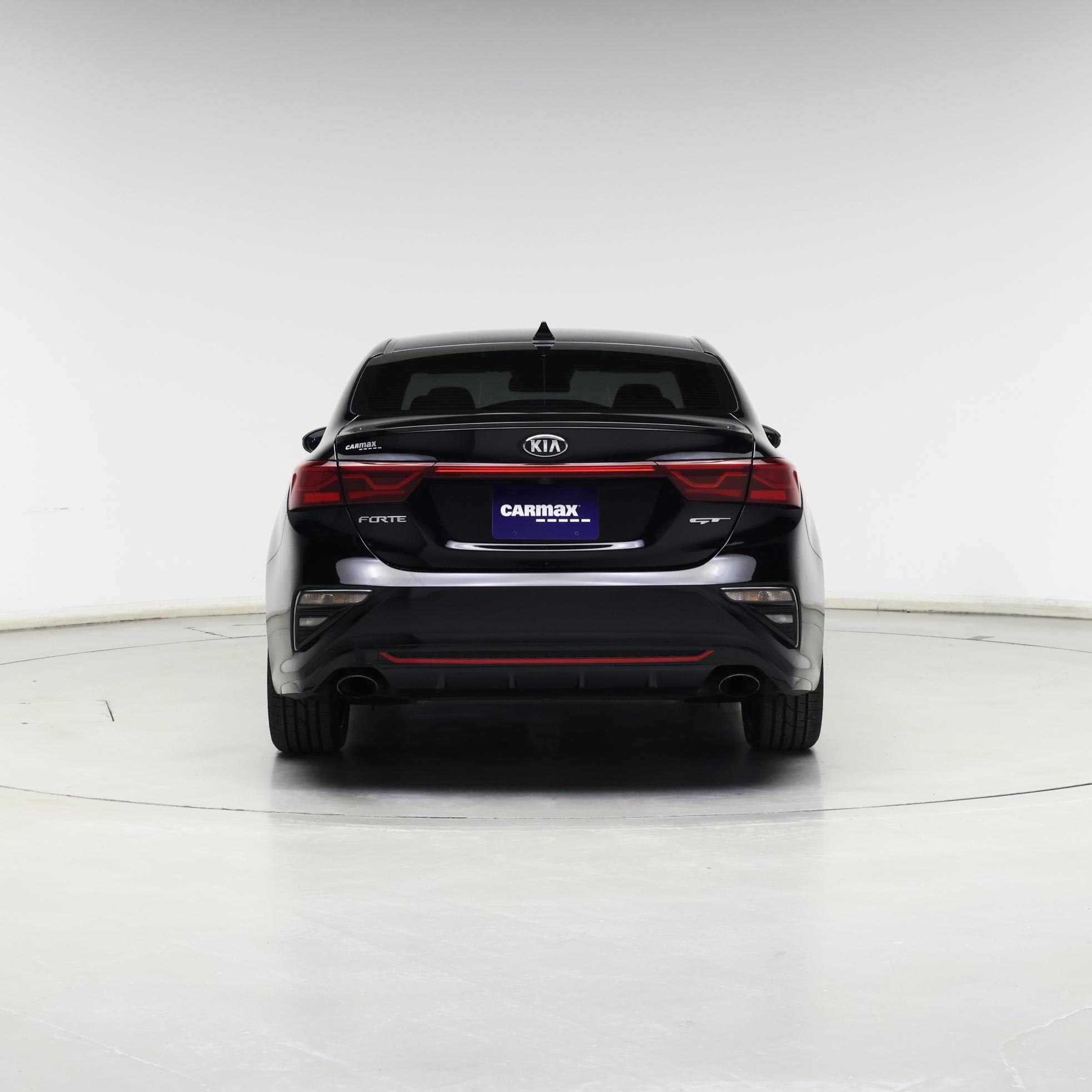 Thumbnail: 2021 Kia Forte - 6