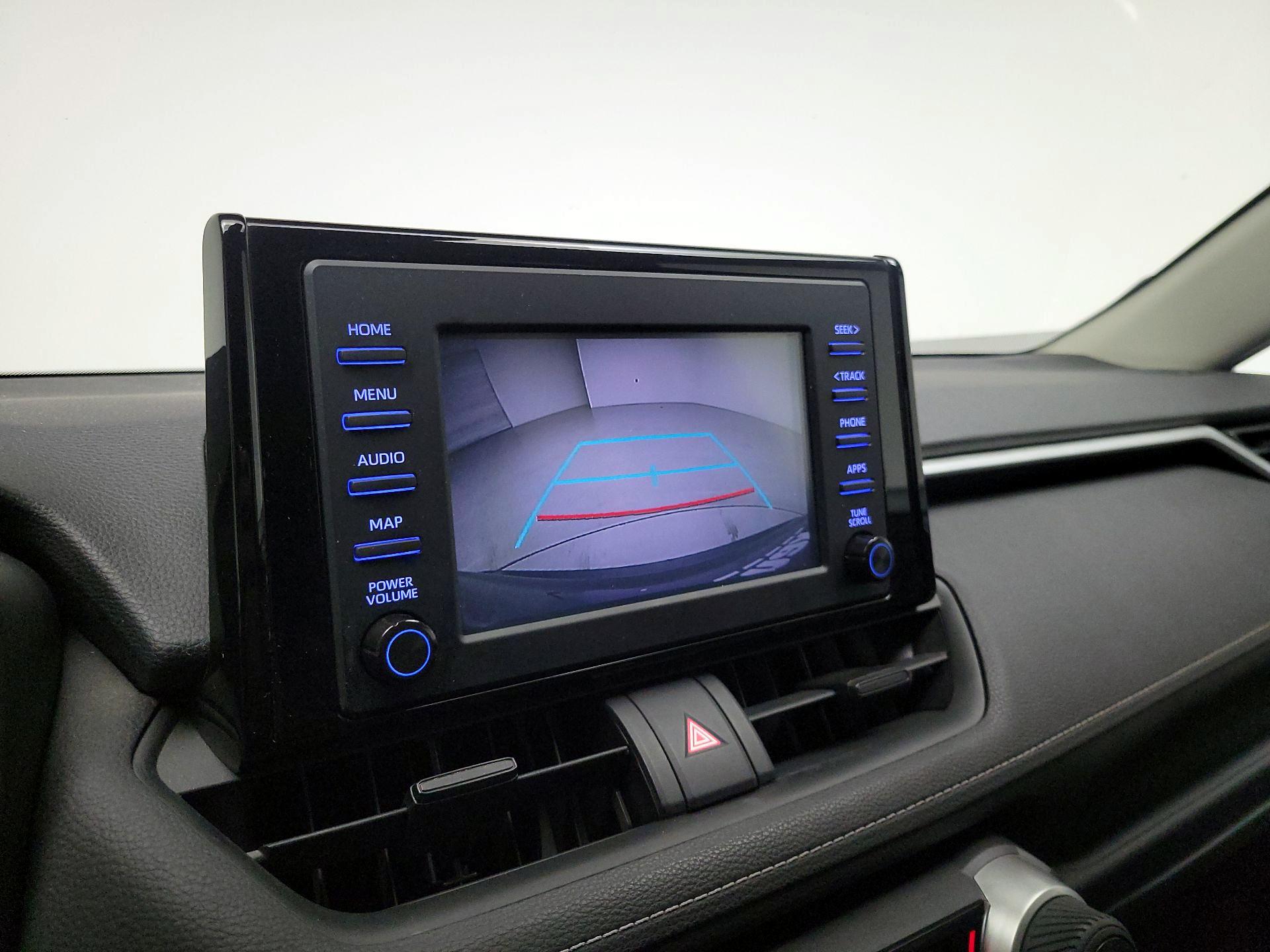 Thumbnail: 2019 Toyota RAV4 - 14