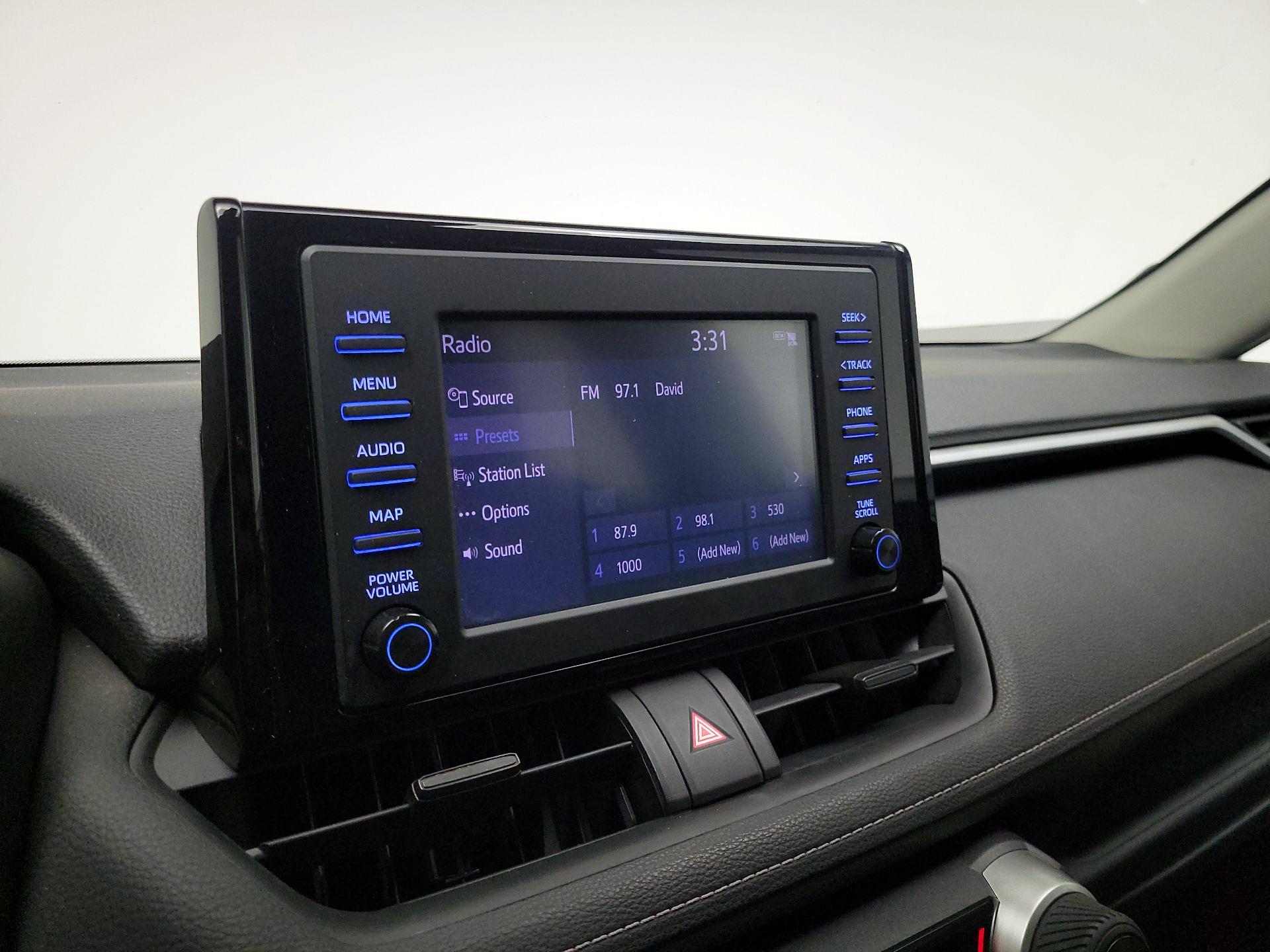 Thumbnail: 2019 Toyota RAV4 - 15