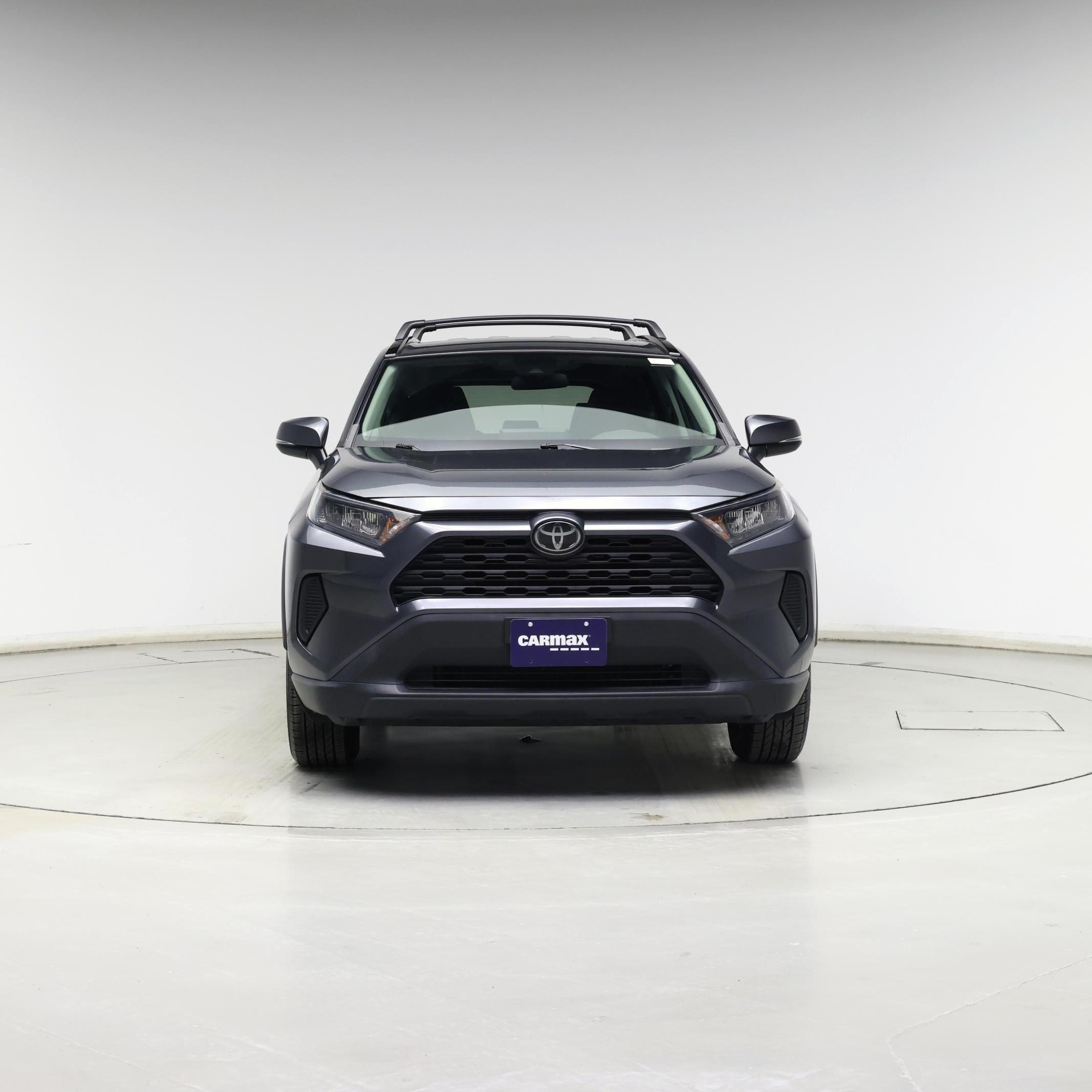 Thumbnail: 2019 Toyota RAV4 - 5