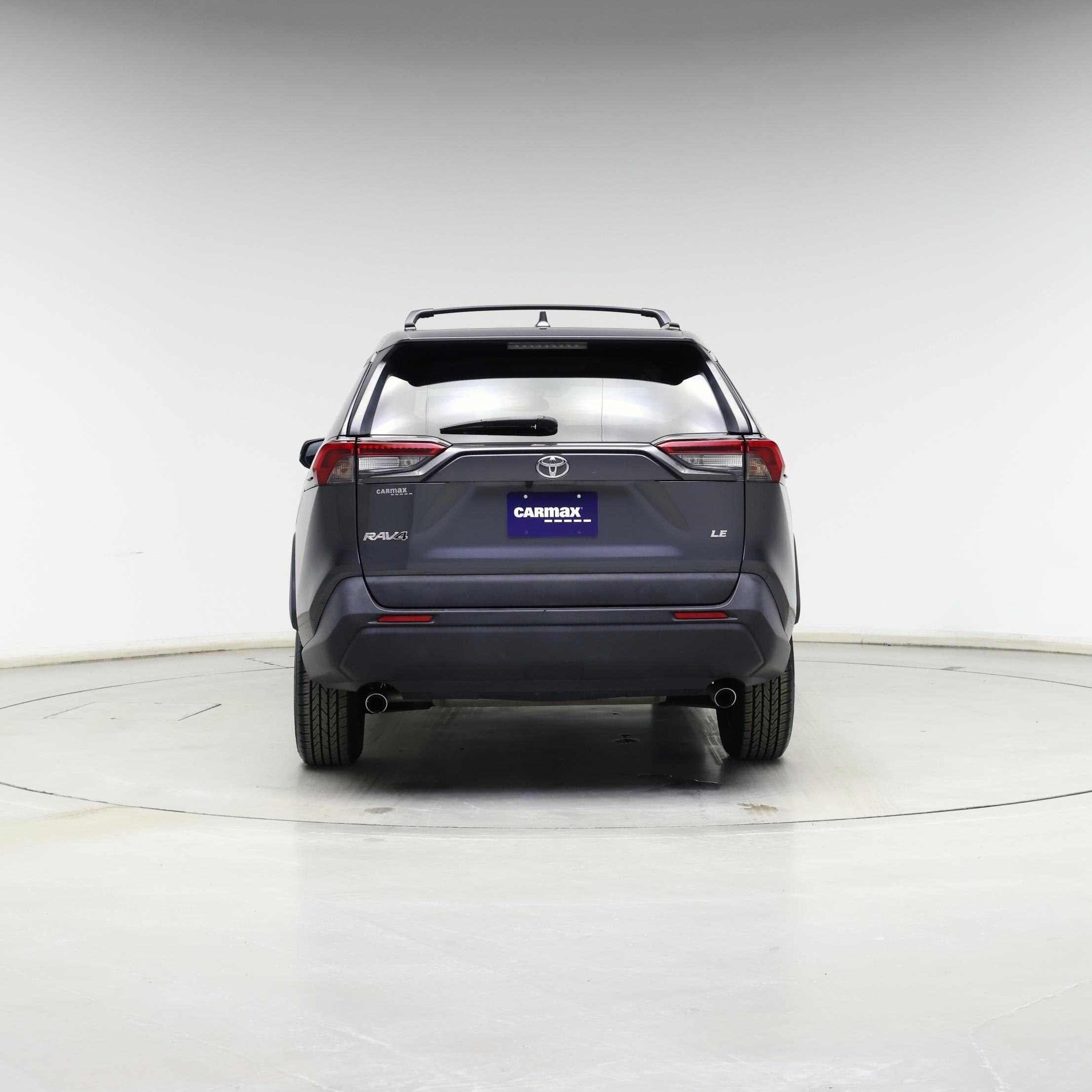 Thumbnail: 2019 Toyota RAV4 - 6