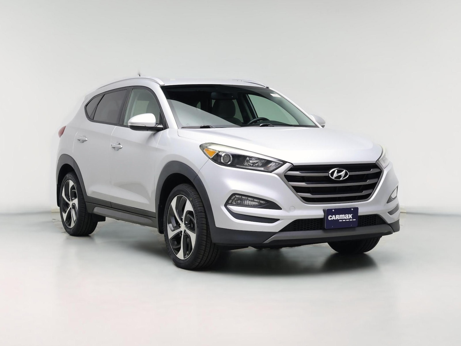 2016 Hyundai Tucson Sport