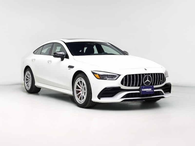 2022 Mercedes-Benz AMG GT 43 -
                  Schaumburg, IL