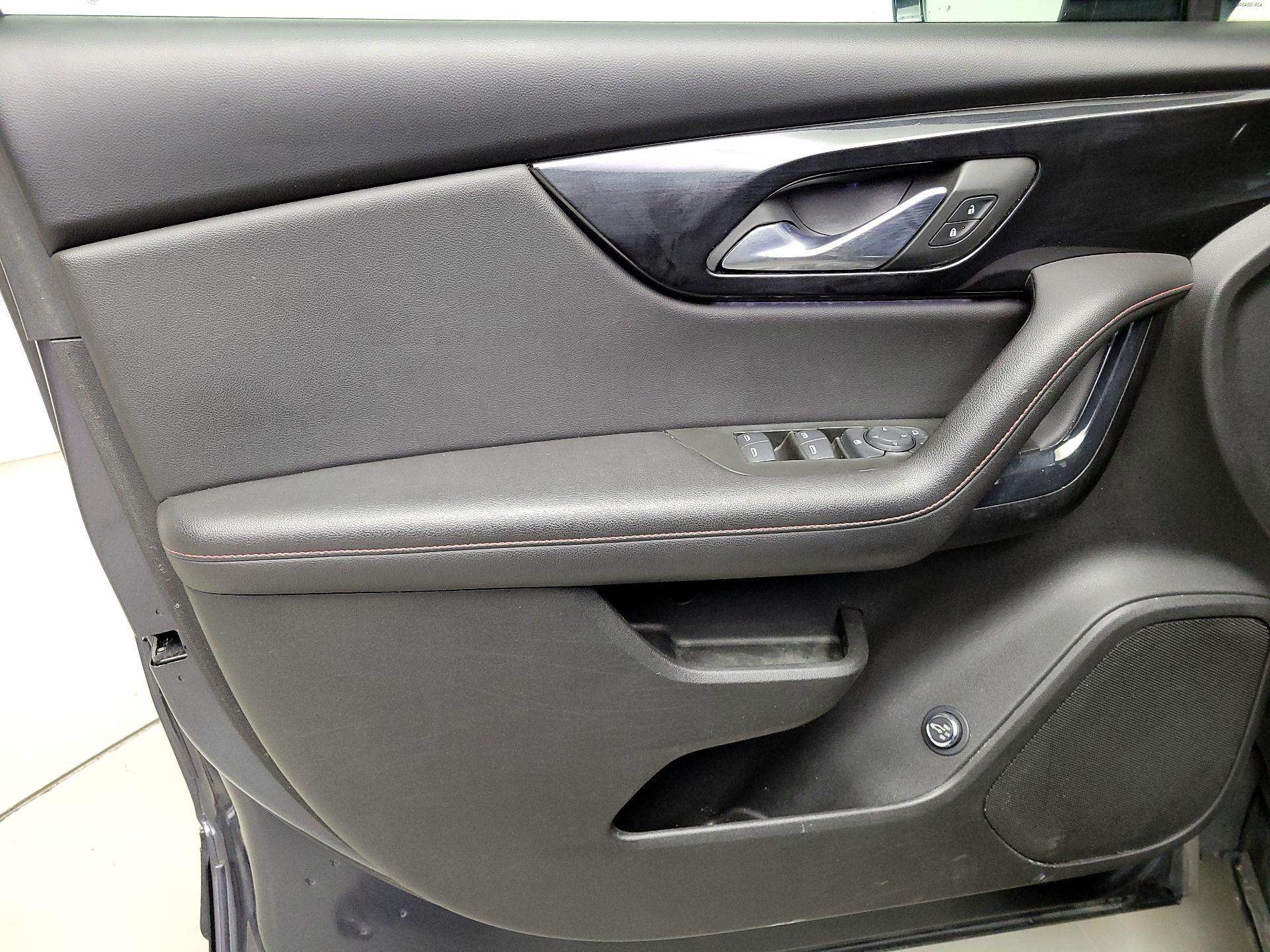 Thumbnail: 2021 Chevrolet Blazer - 12