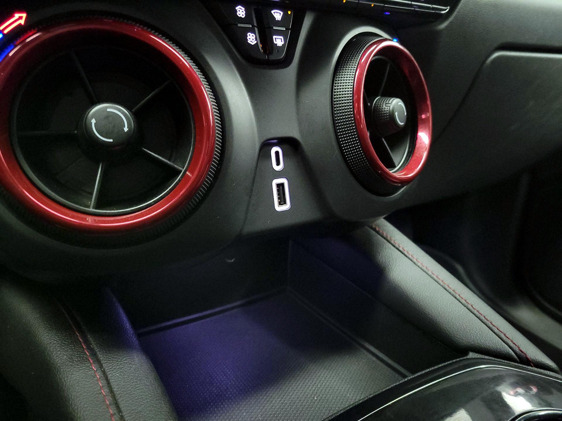 Thumbnail: 2021 Chevrolet Blazer - 19