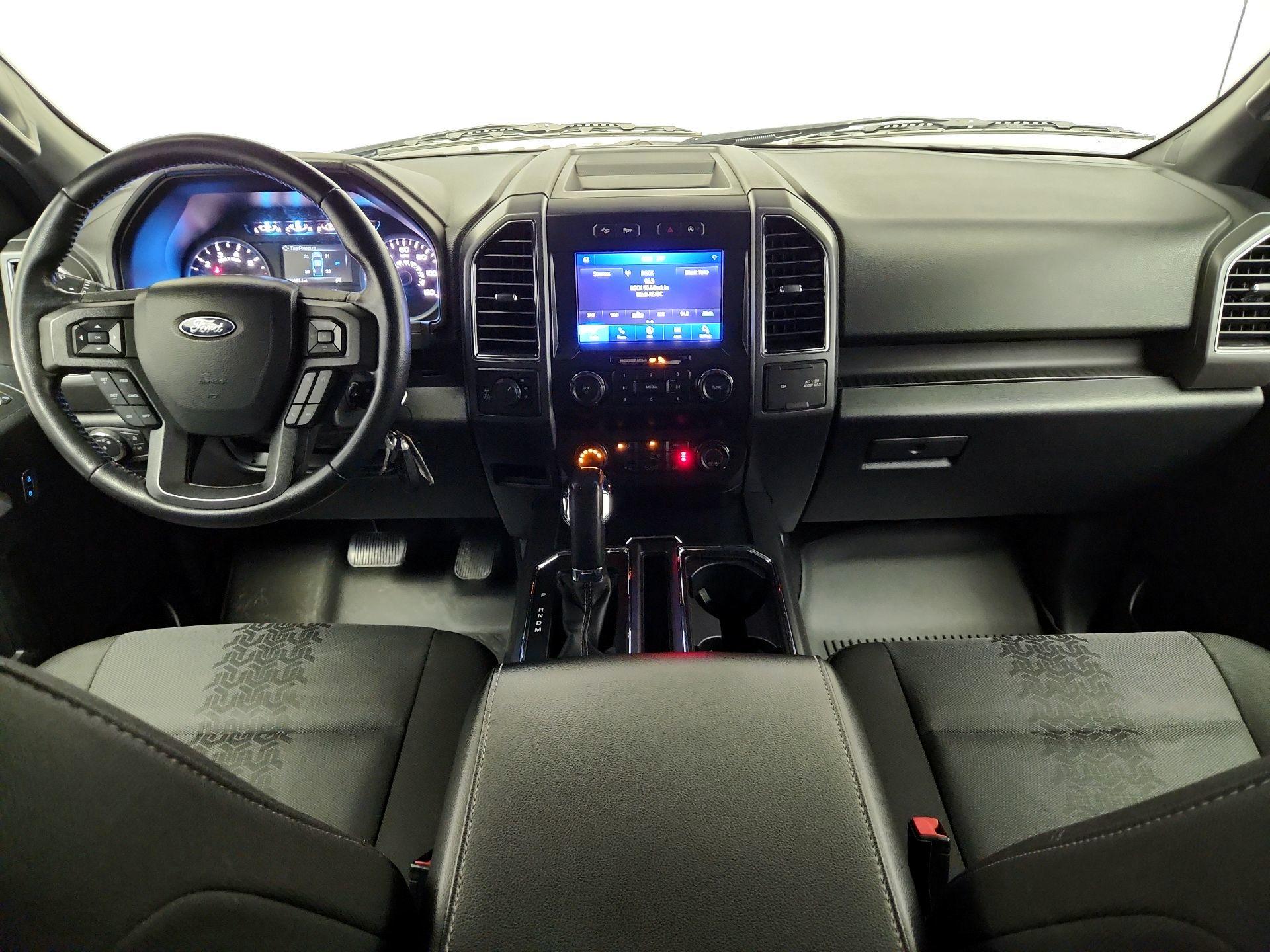 Thumbnail: 2020 Ford F-150 - 9