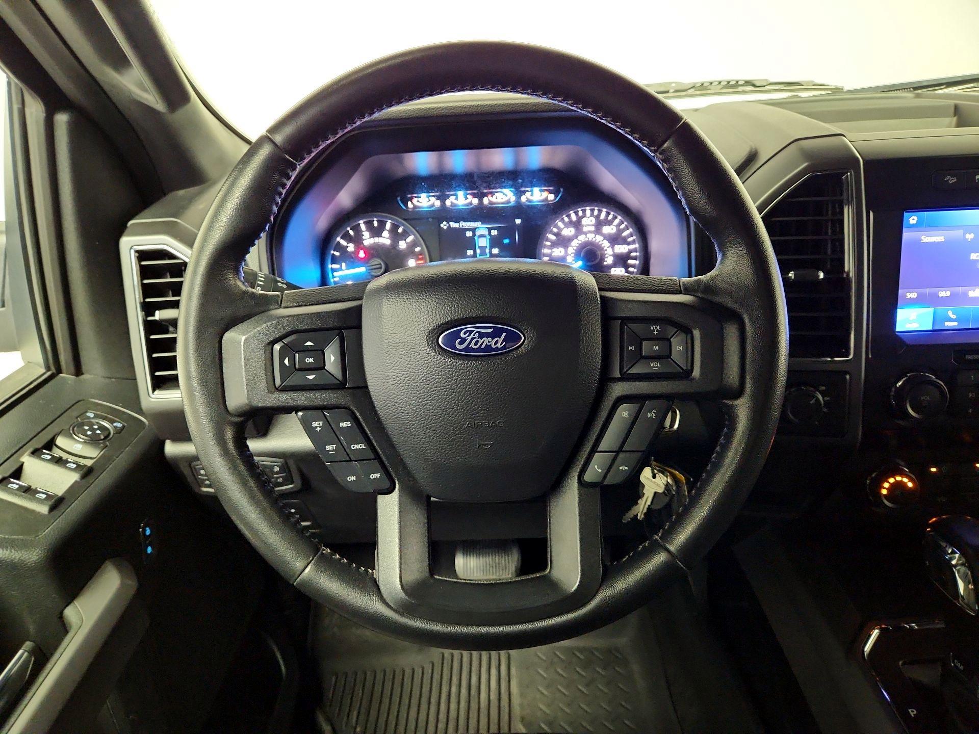 Thumbnail: 2020 Ford F-150 - 10