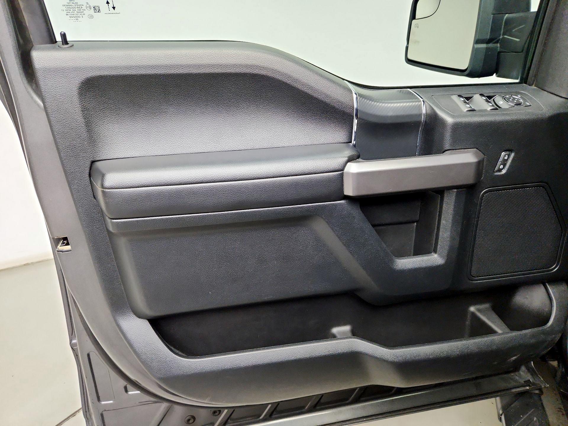 Thumbnail: 2020 Ford F-150 - 12