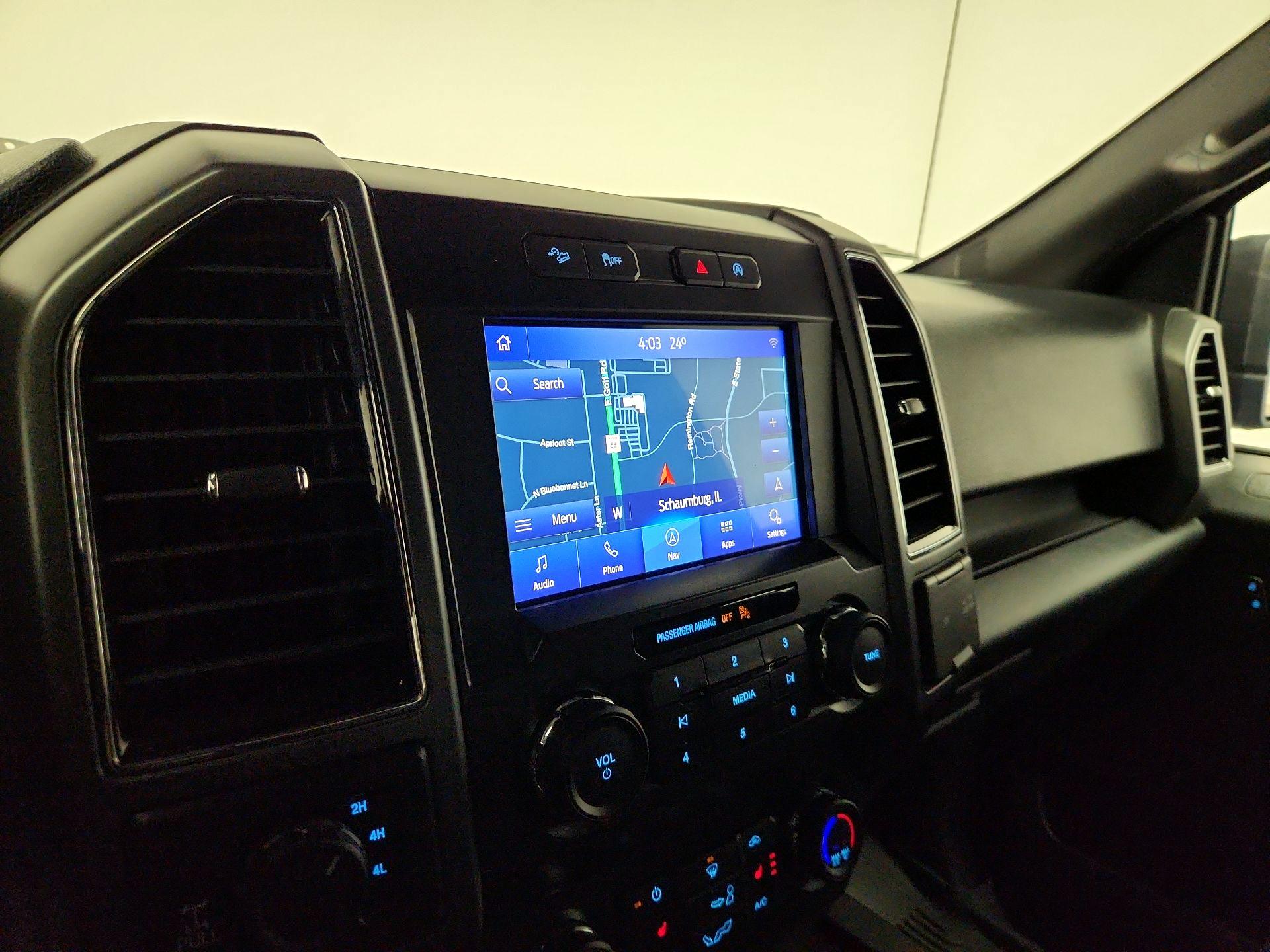 Thumbnail: 2020 Ford F-150 - 14