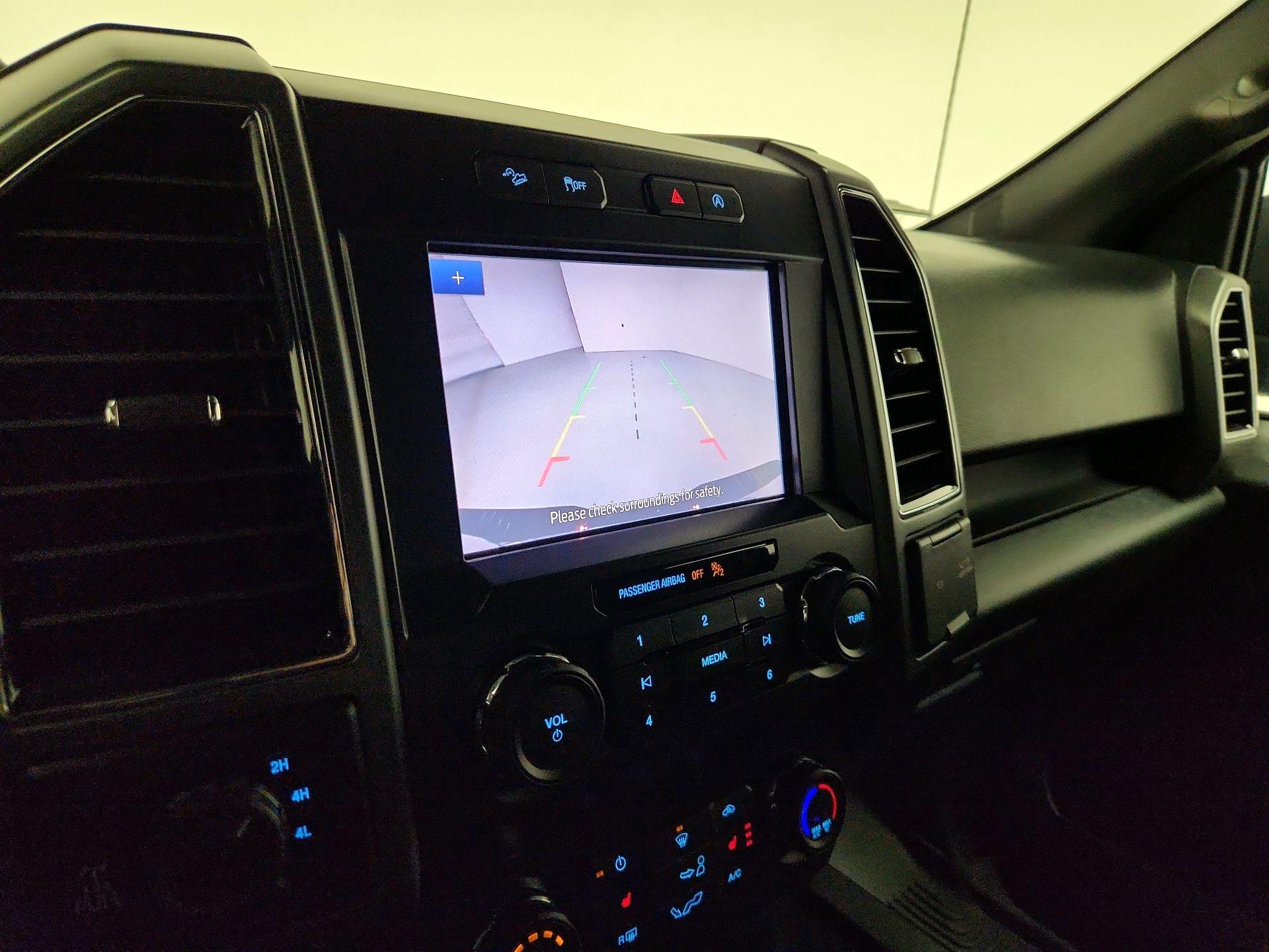 Thumbnail: 2020 Ford F-150 - 15