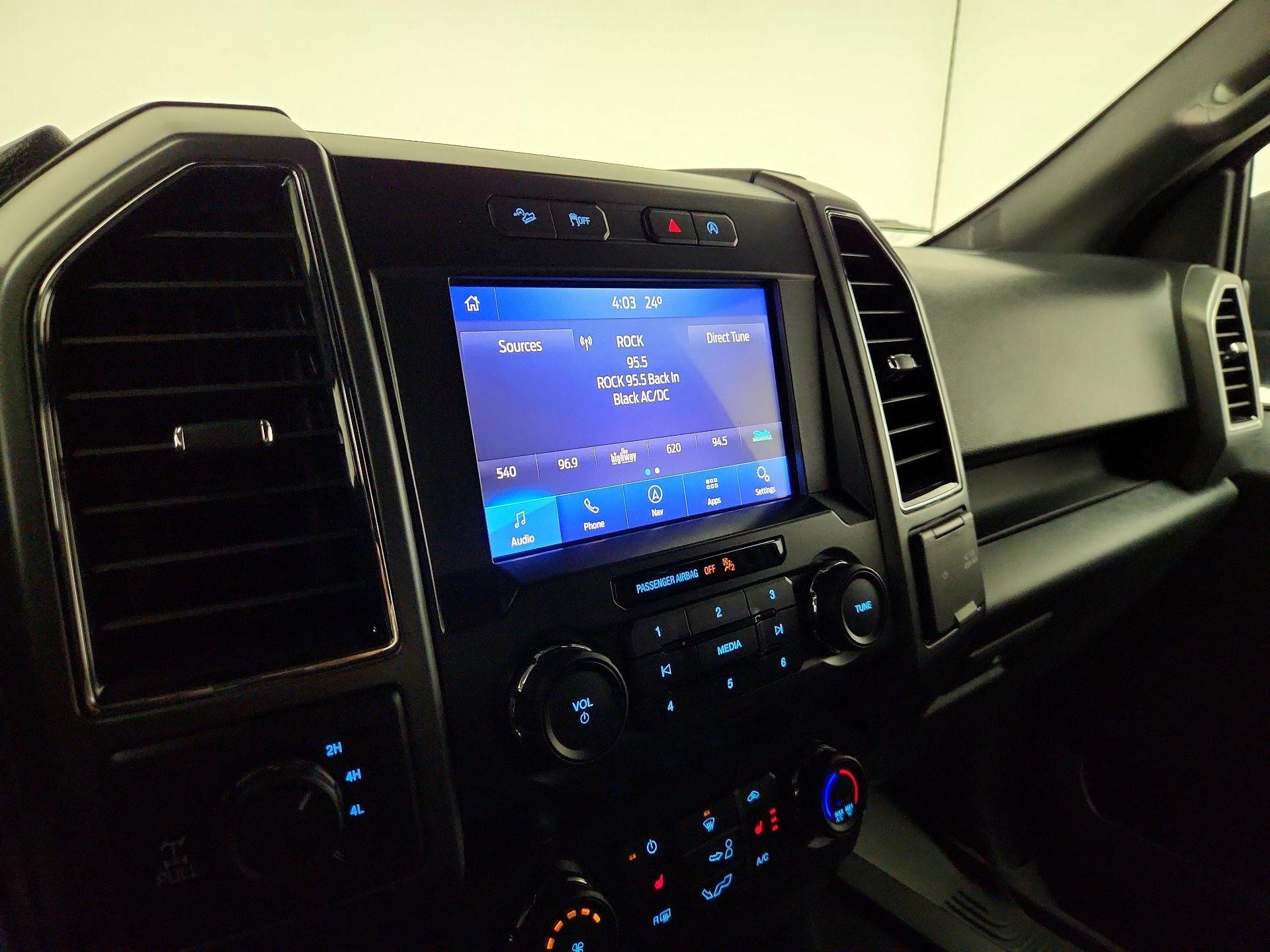 Thumbnail: 2020 Ford F-150 - 16