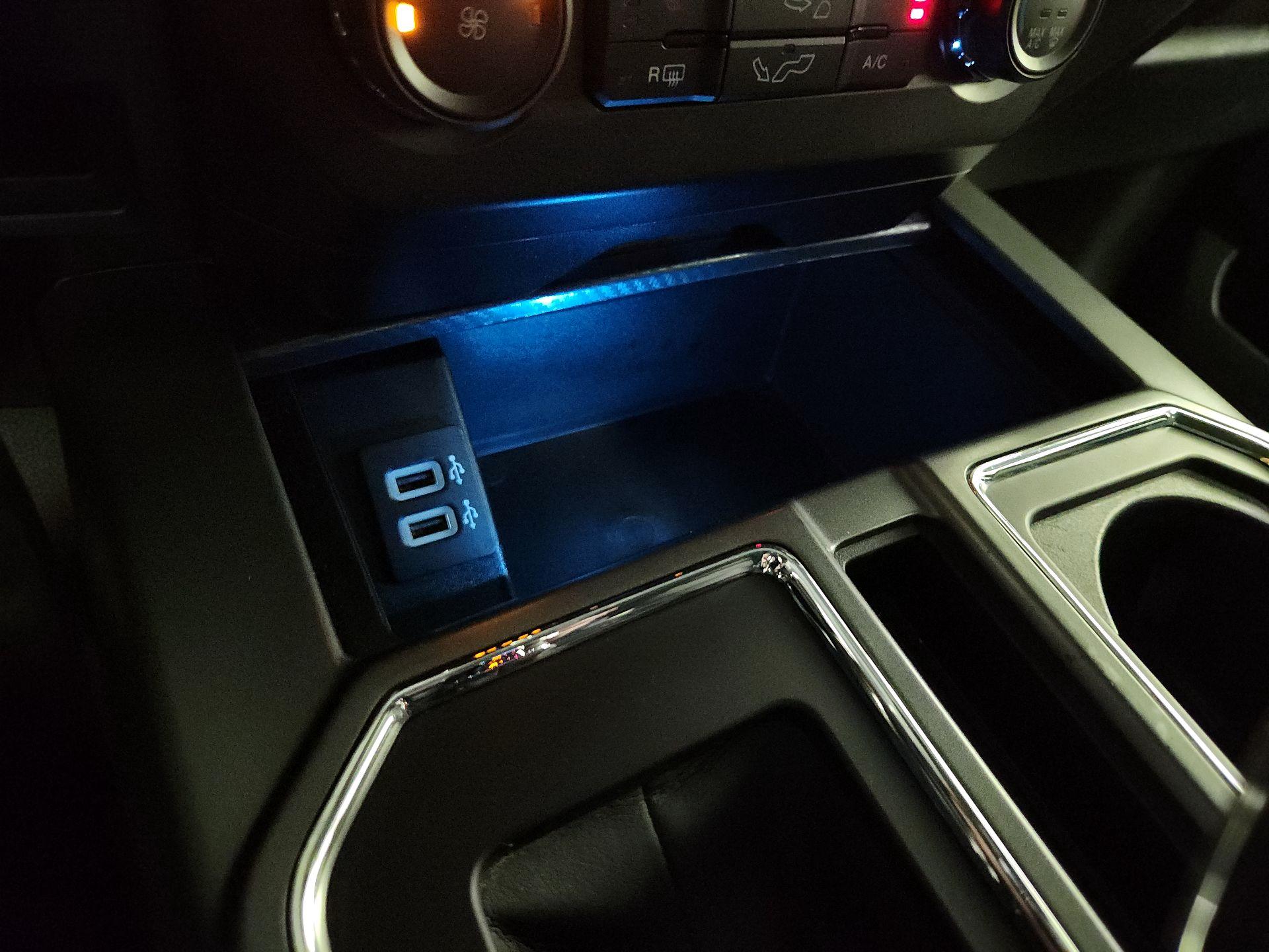 Thumbnail: 2020 Ford F-150 - 19