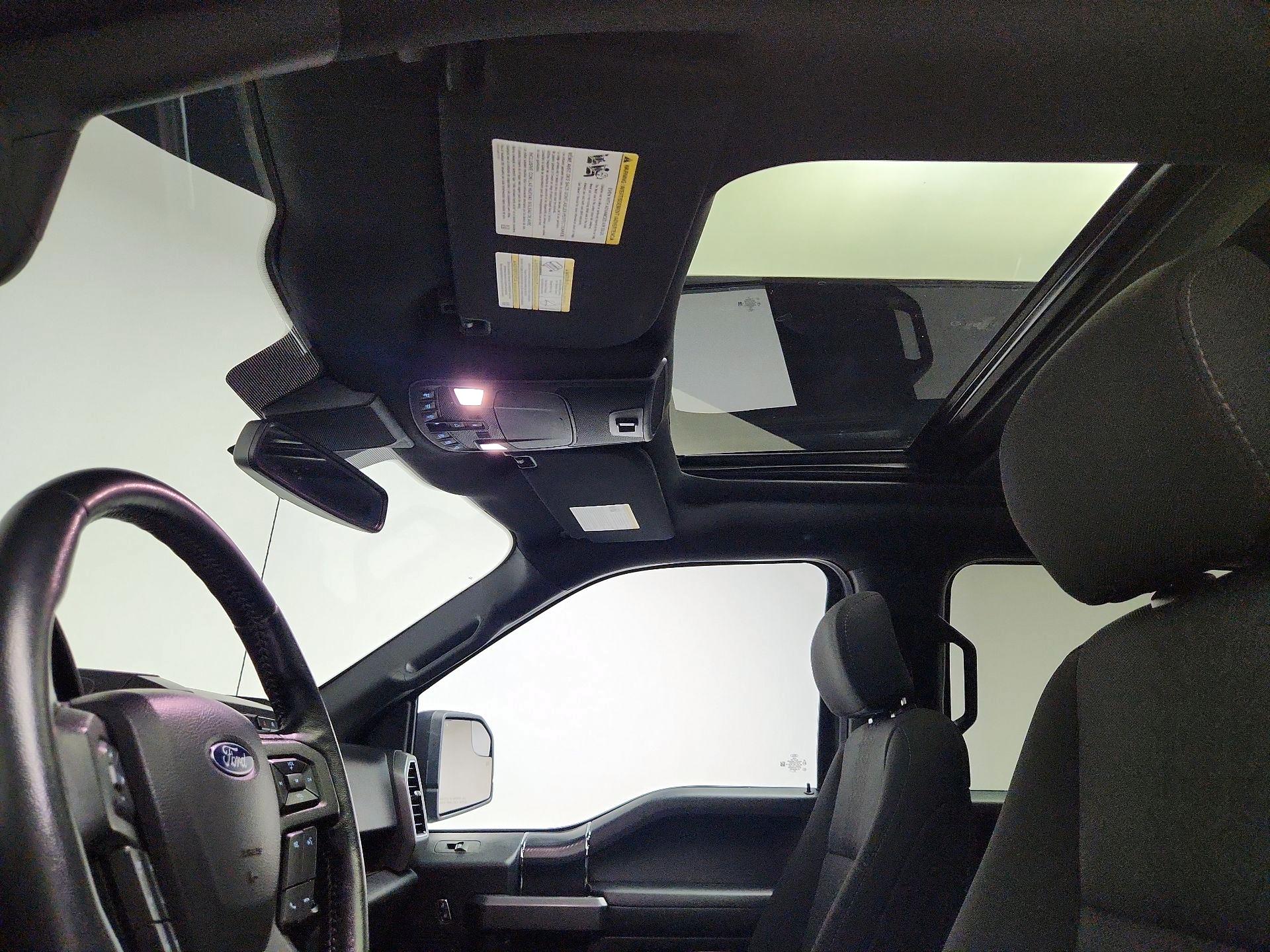 Thumbnail: 2020 Ford F-150 - 20