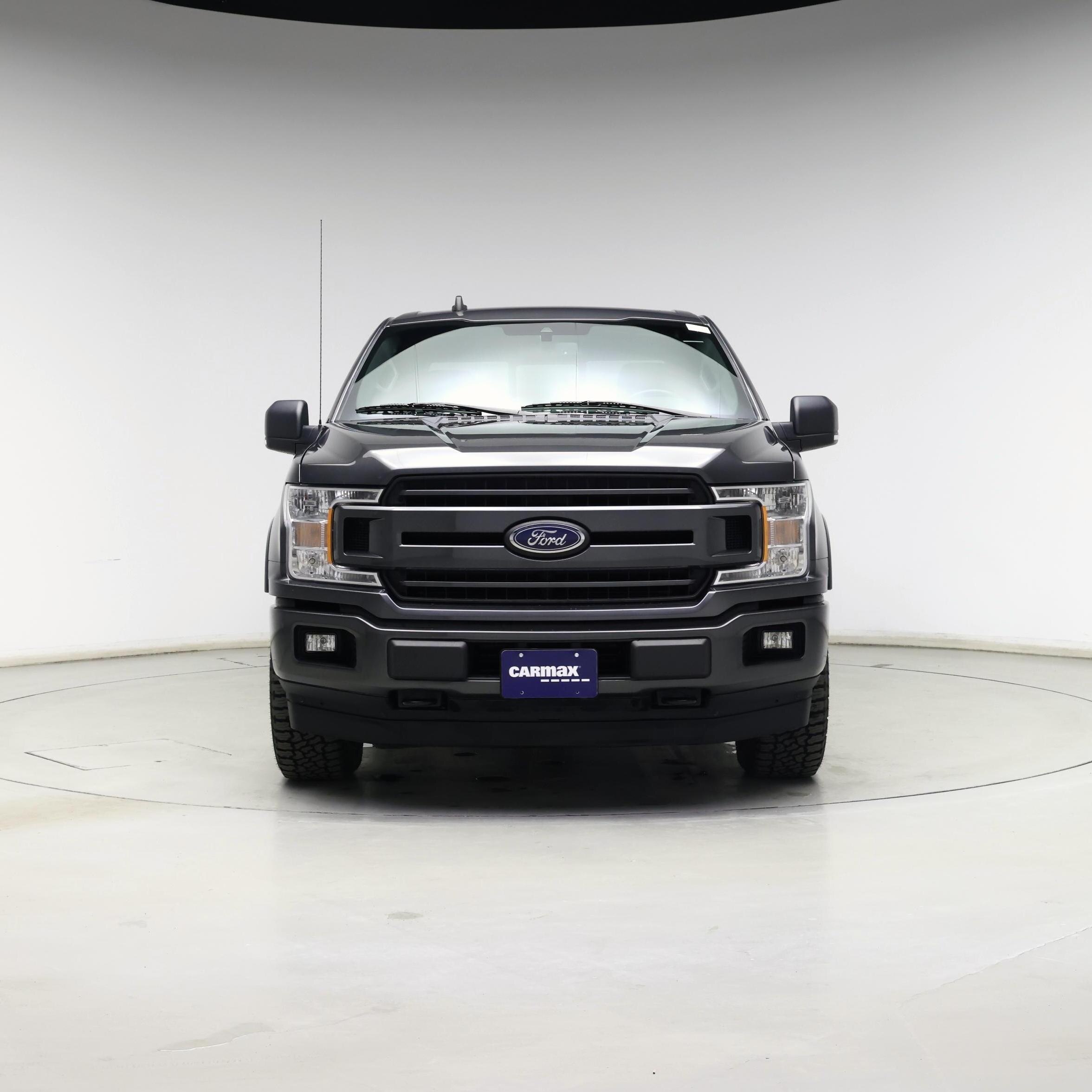 Thumbnail: 2020 Ford F-150 - 5