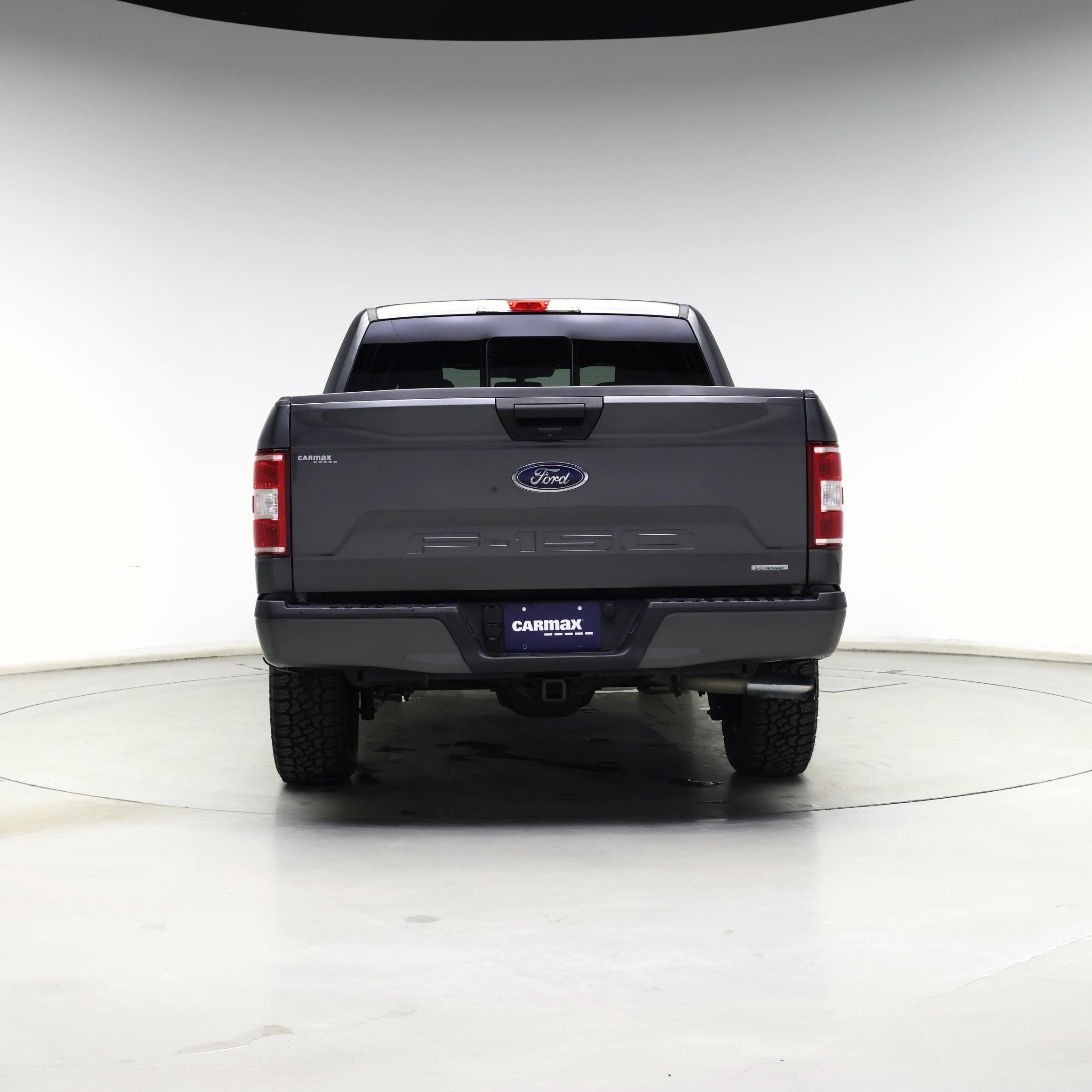 Thumbnail: 2020 Ford F-150 - 6