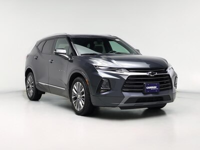 2020 Chevrolet Blazer Premier