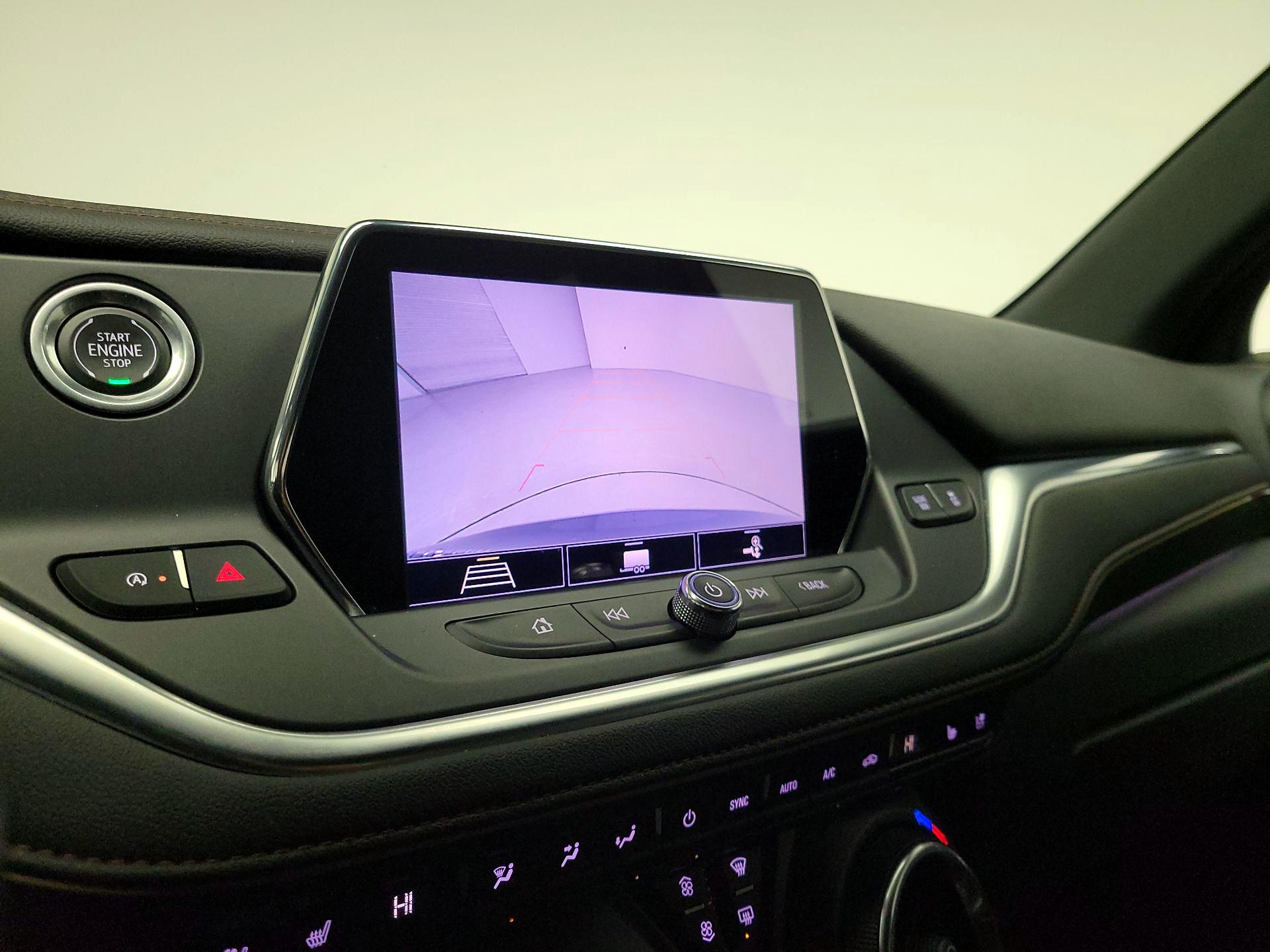 Thumbnail: 2020 Chevrolet Blazer - 15