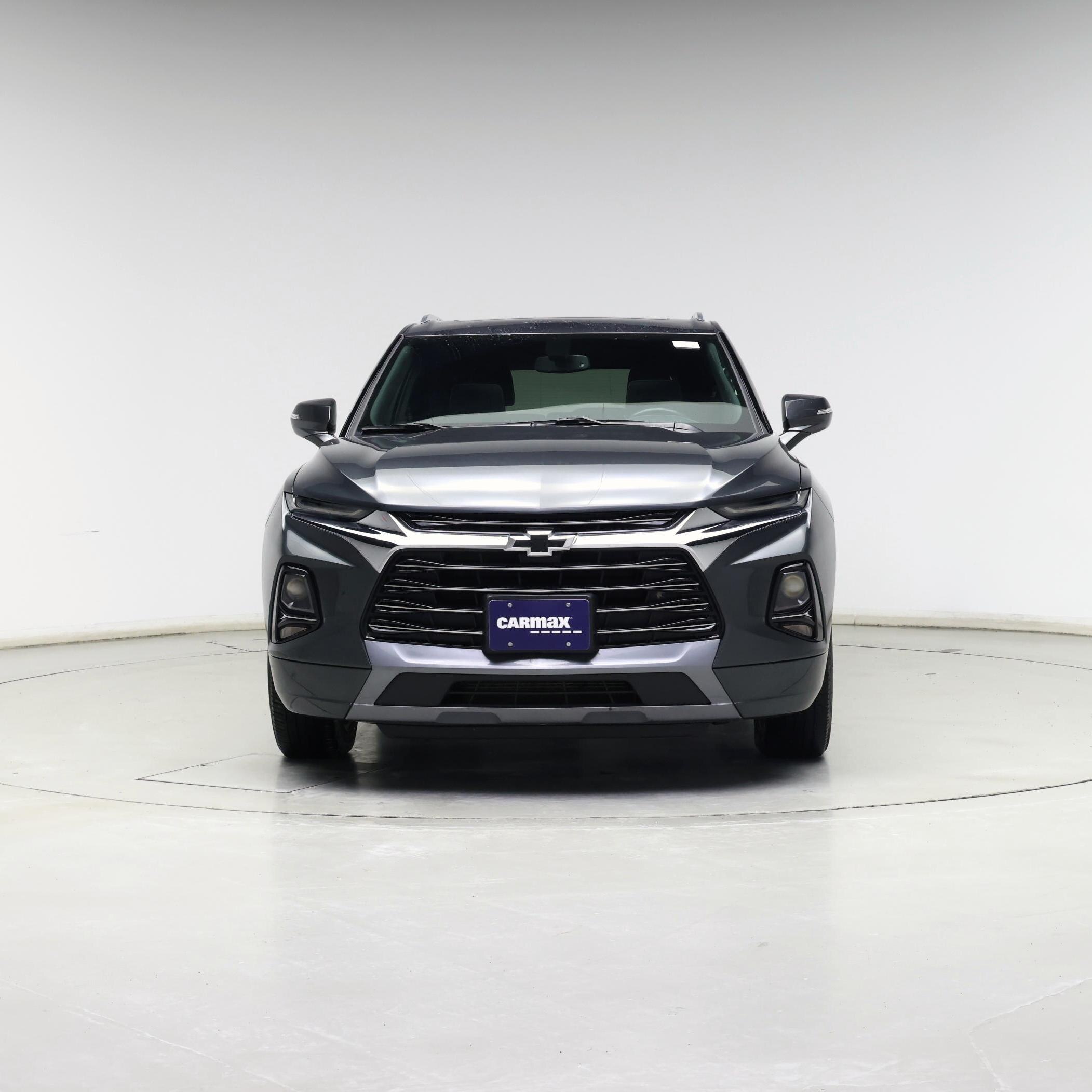 Thumbnail: 2020 Chevrolet Blazer - 5