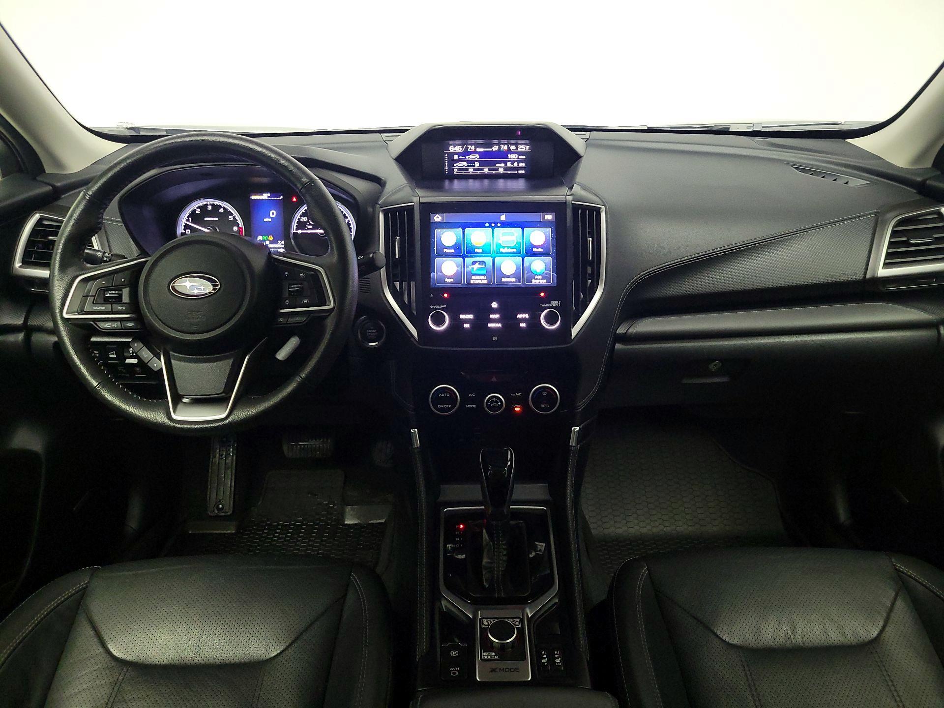 Thumbnail: 2019 Subaru Forester - 9