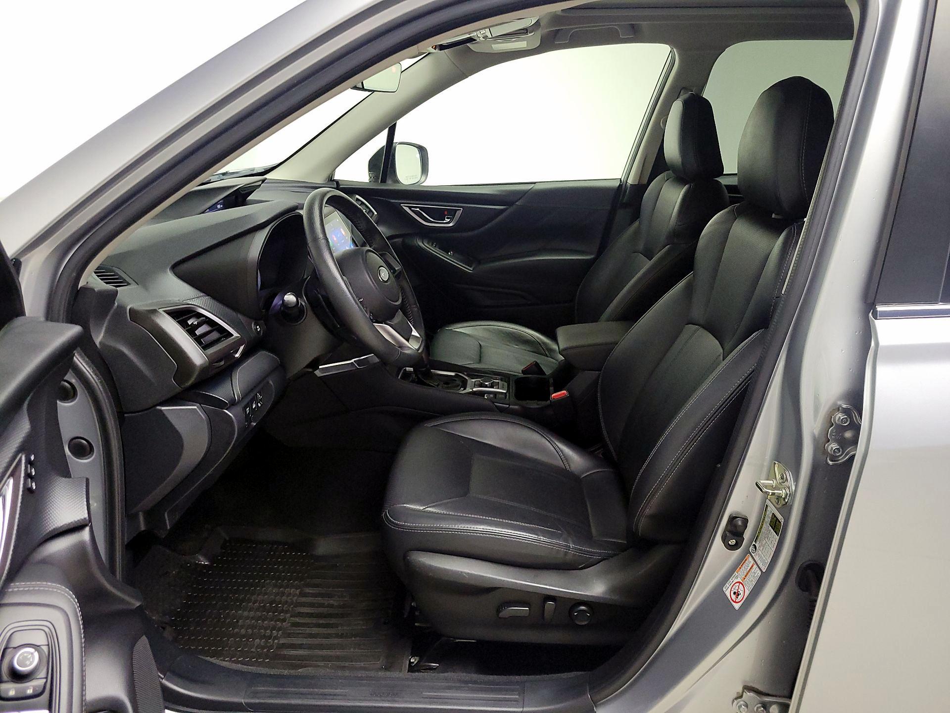 Thumbnail: 2019 Subaru Forester - 11