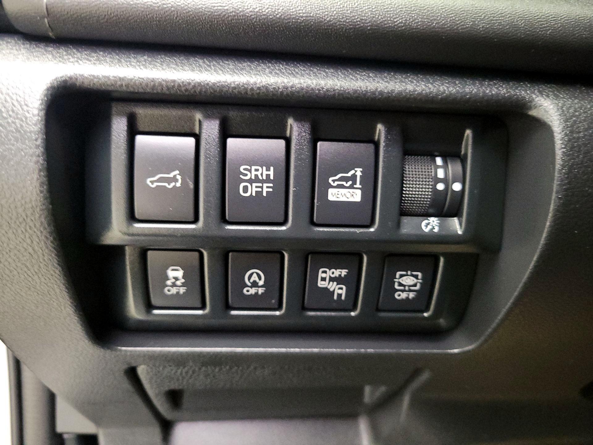 Thumbnail: 2019 Subaru Forester - 13