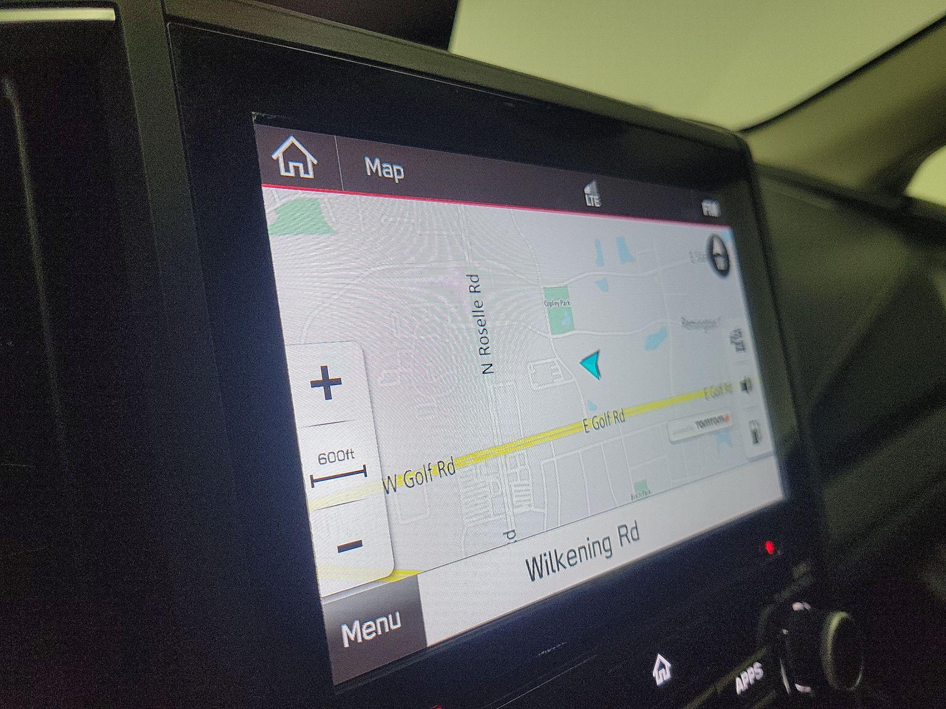 Thumbnail: 2019 Subaru Forester - 14