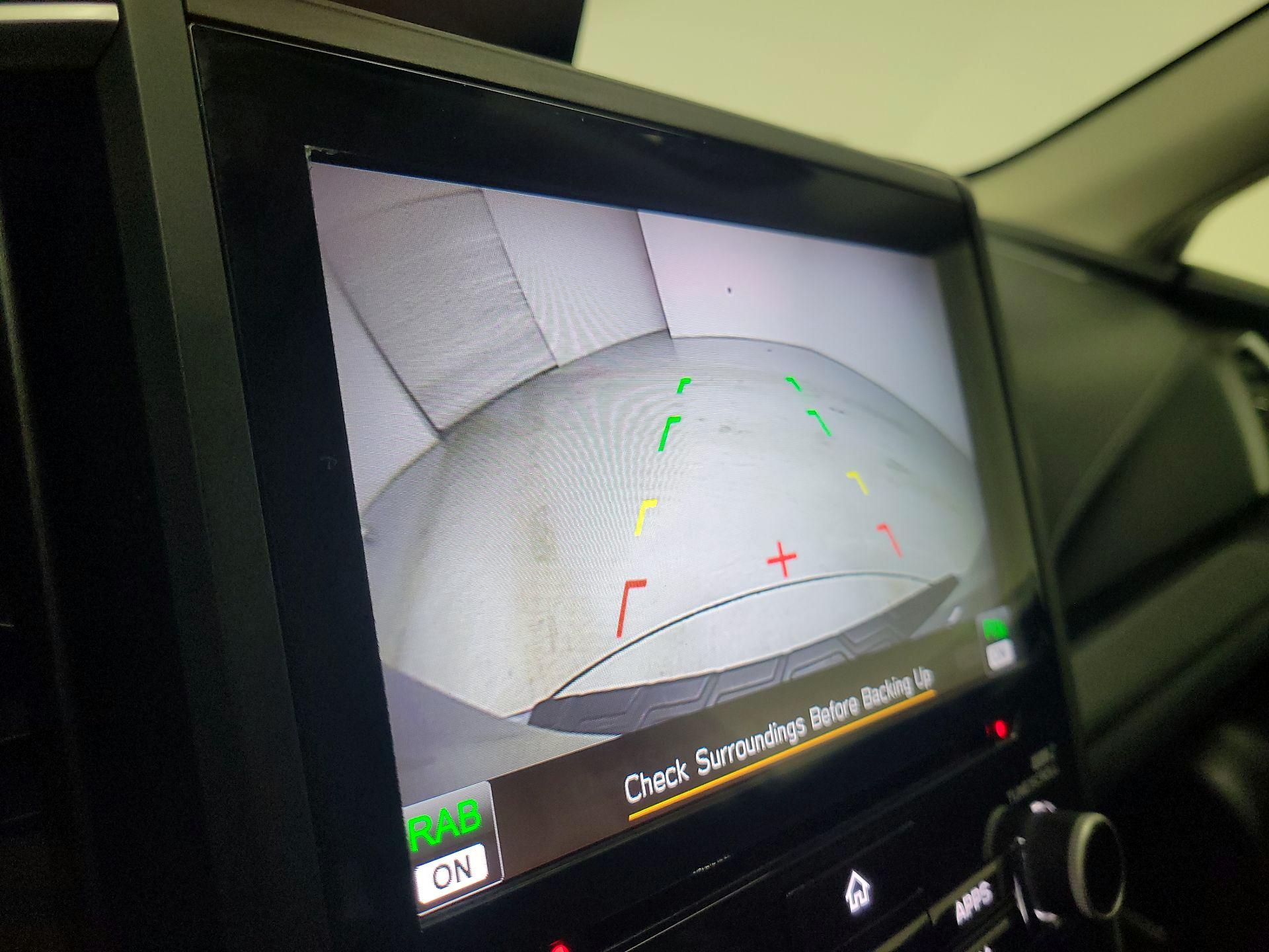 Thumbnail: 2019 Subaru Forester - 15