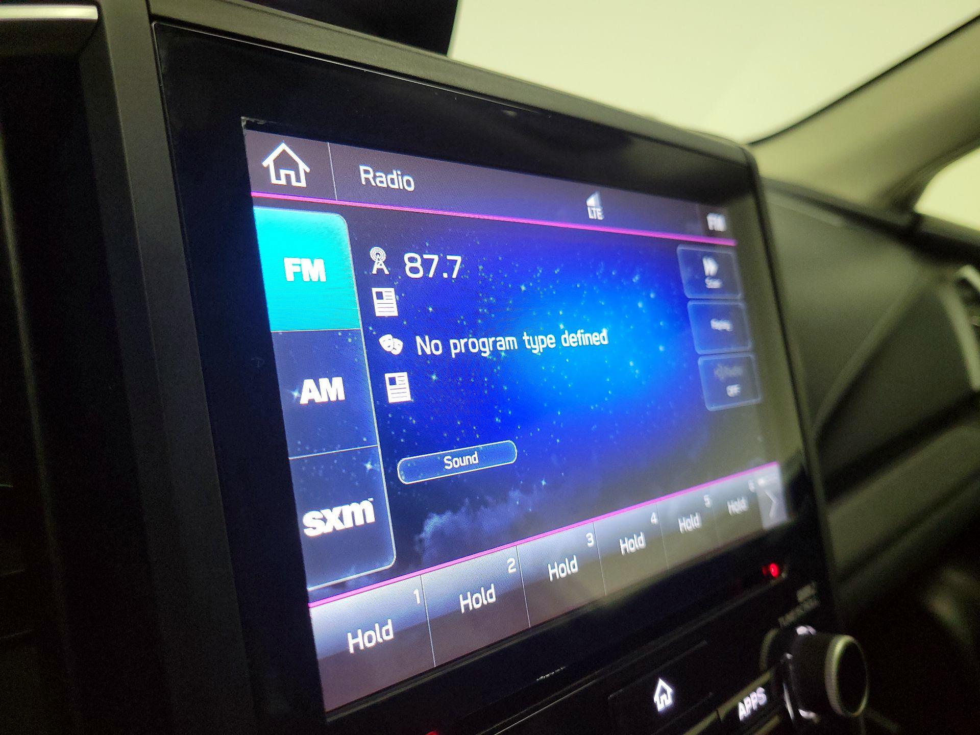 Thumbnail: 2019 Subaru Forester - 16