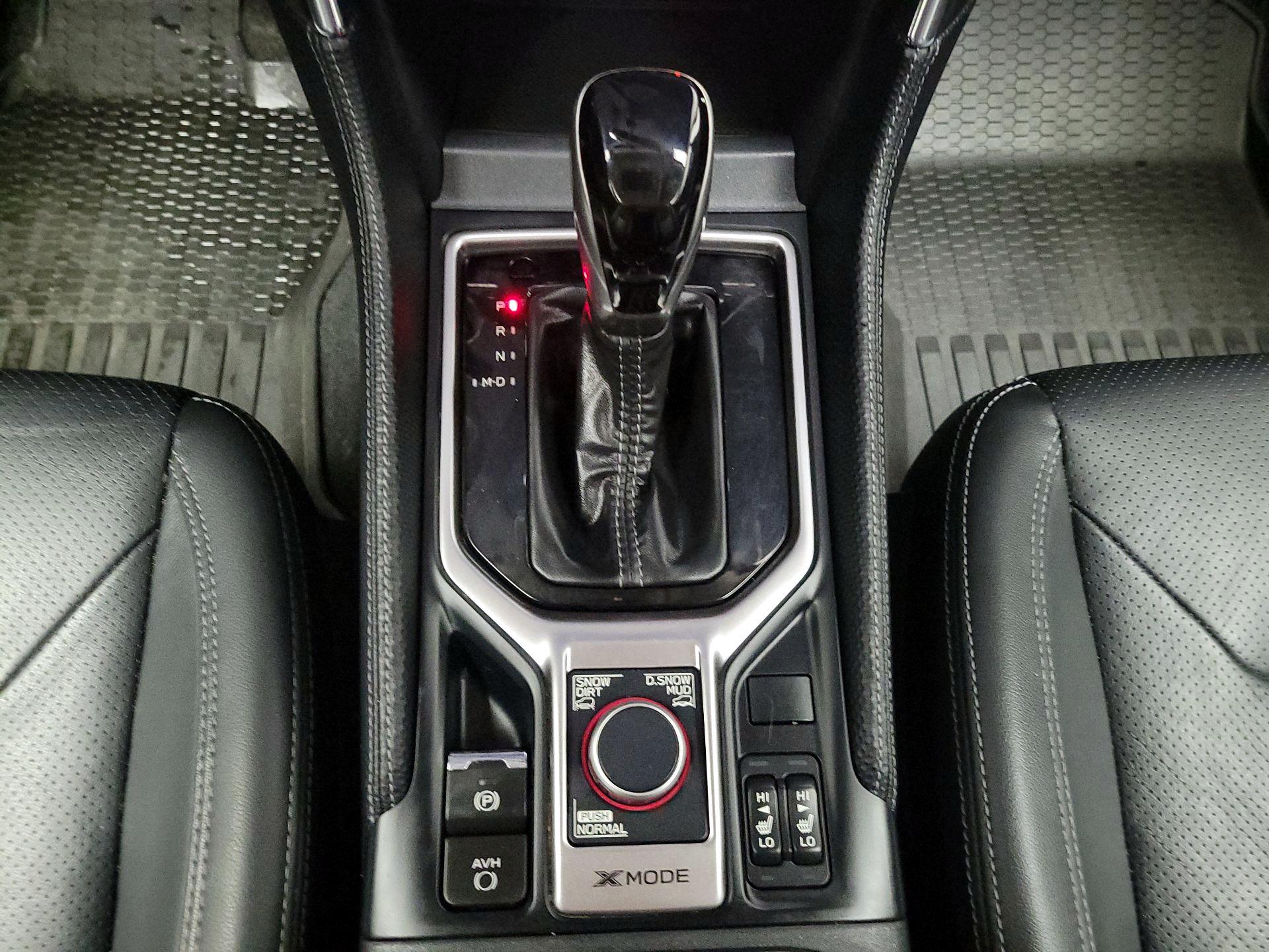 Thumbnail: 2019 Subaru Forester - 18