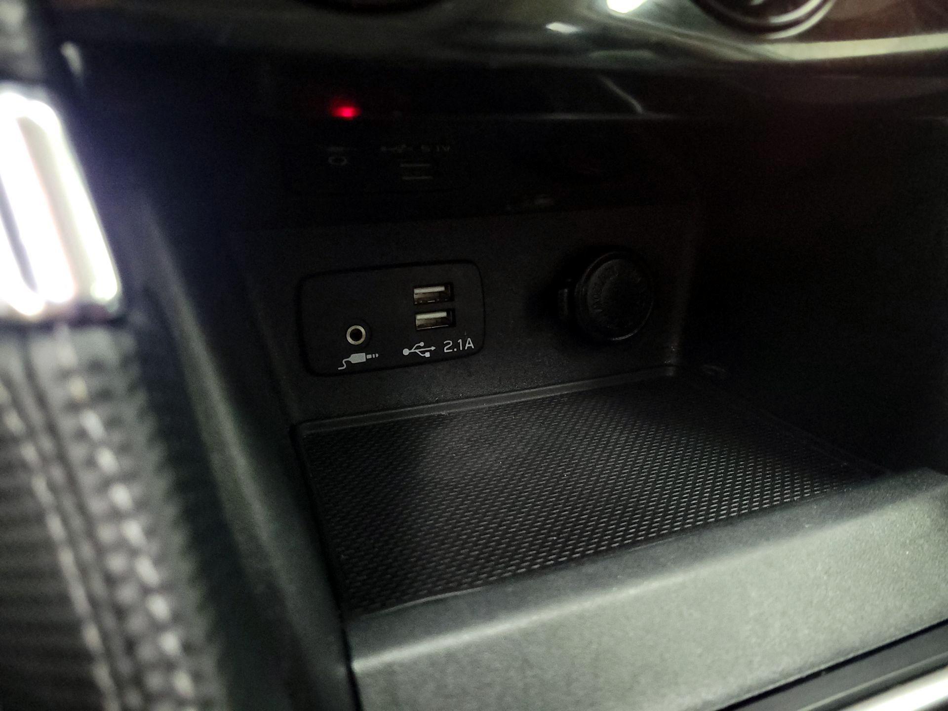 Thumbnail: 2019 Subaru Forester - 19